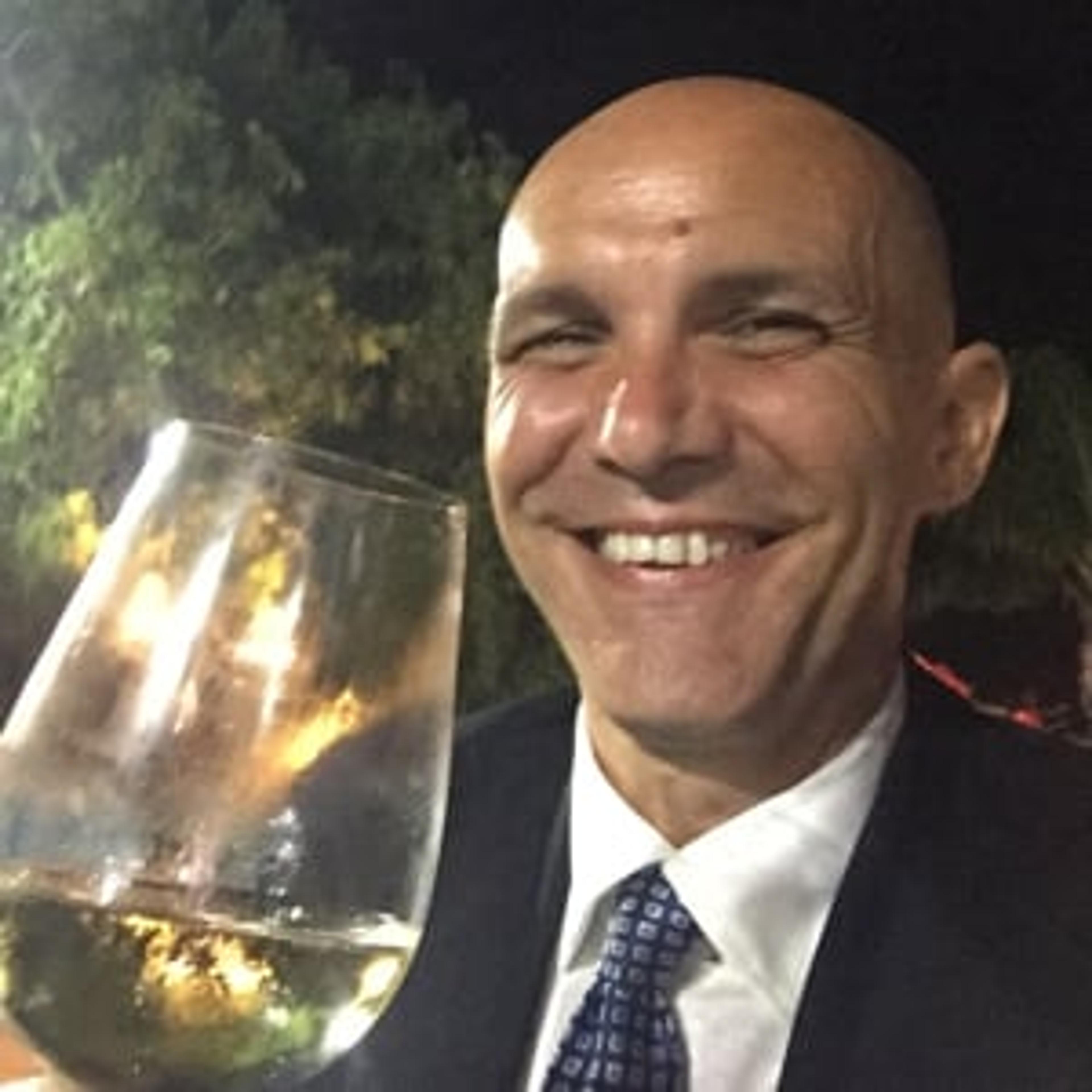 Vincenzo Tuzzolino