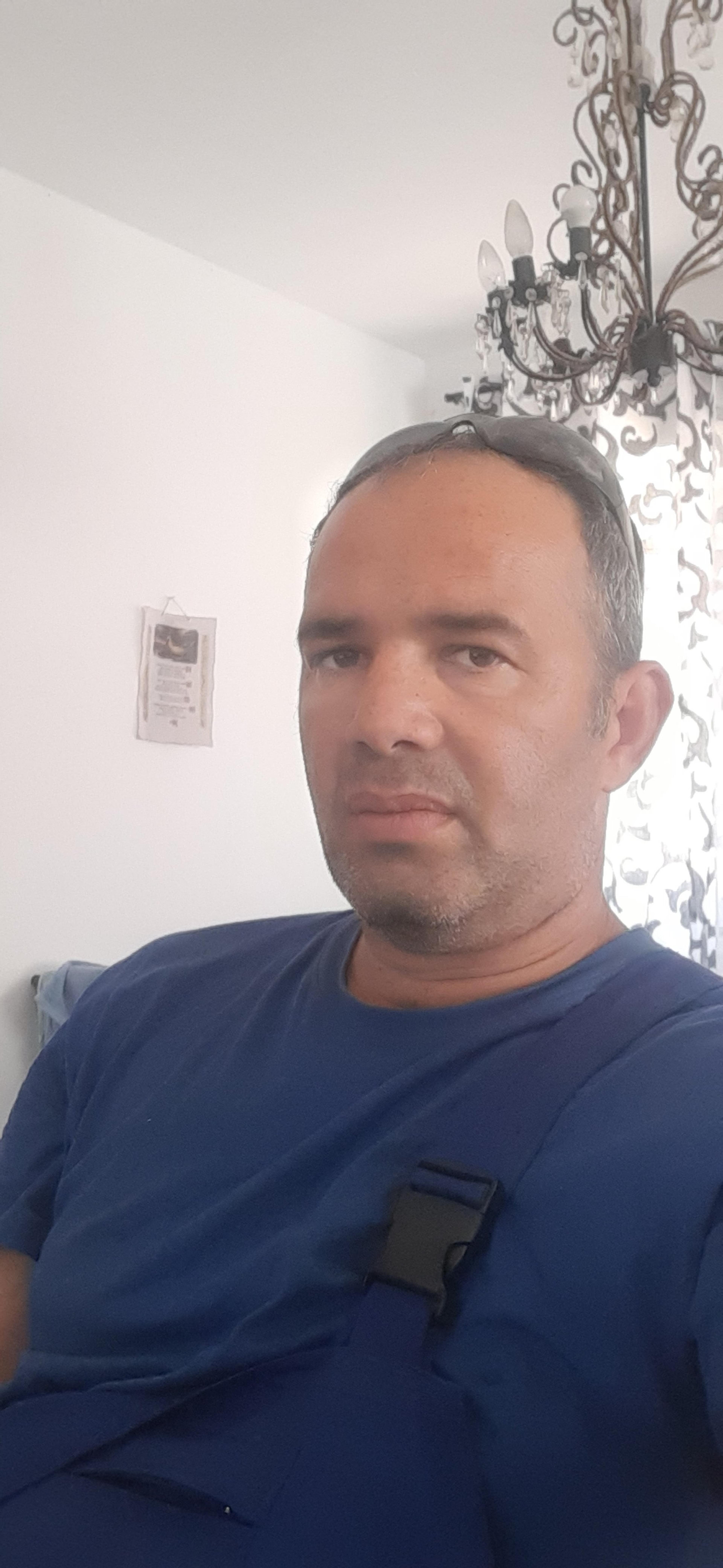 Jorge Ciolan
