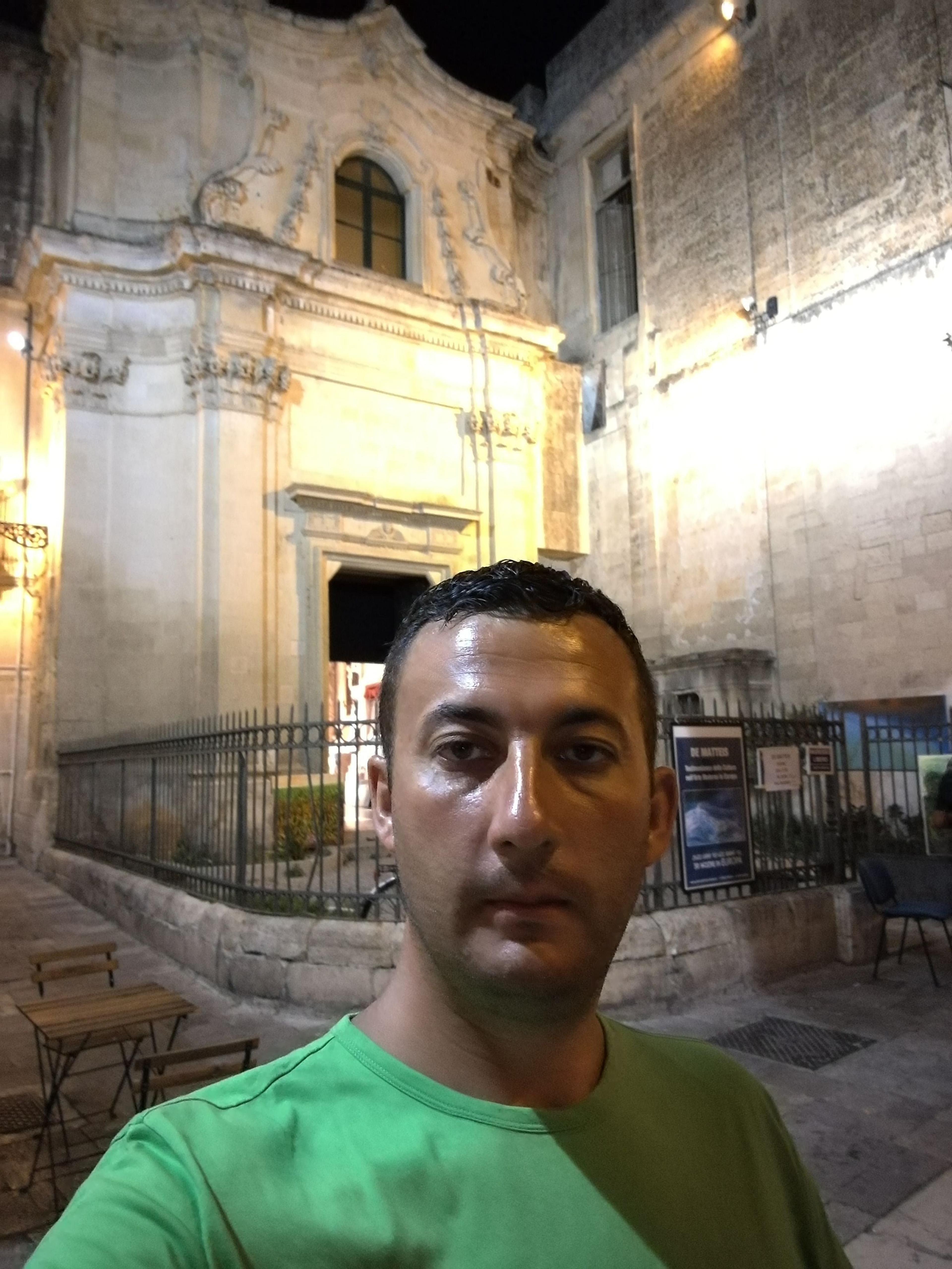 Ingegnere civile/edile