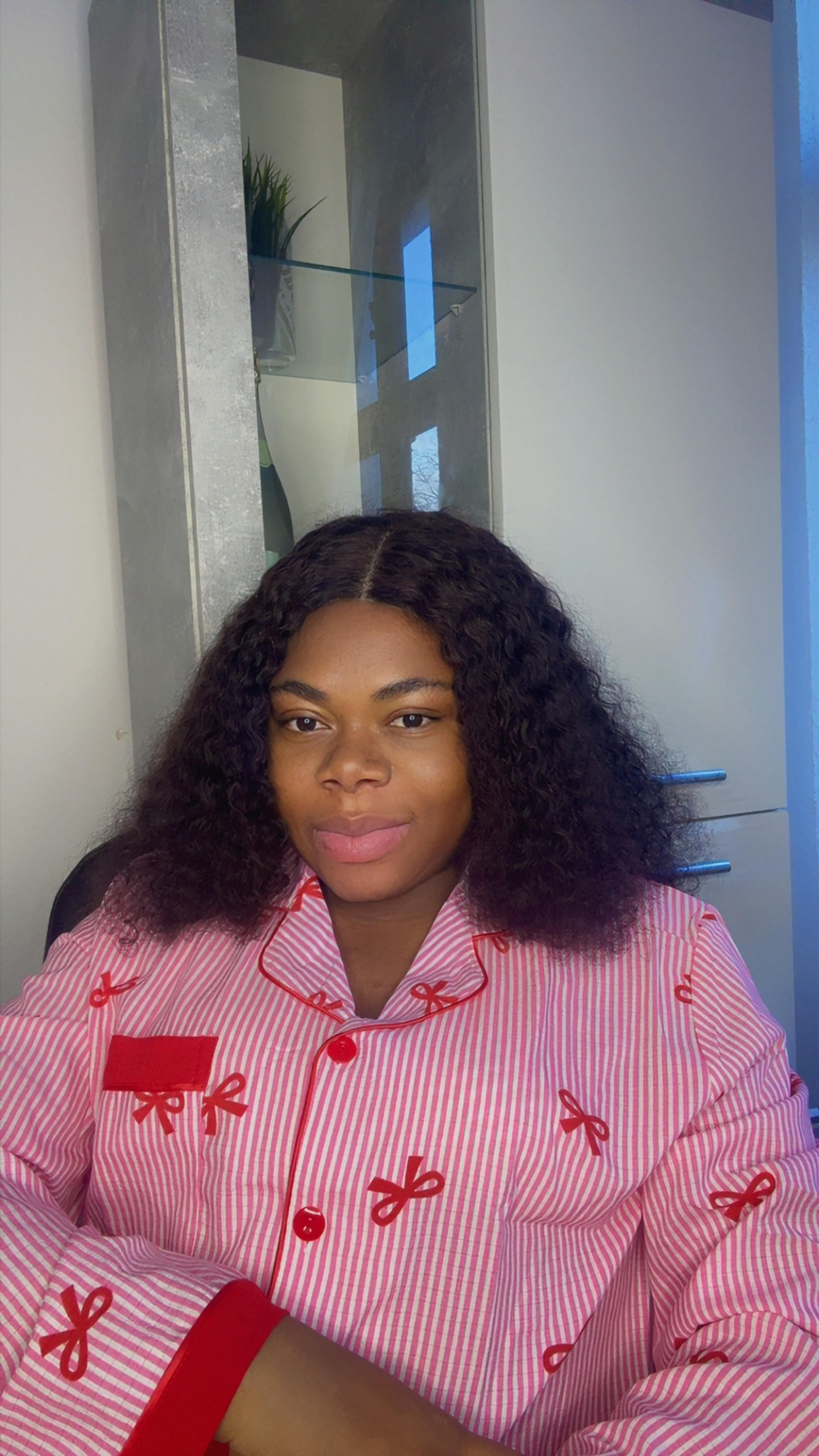 Gloria Oluchi Madu