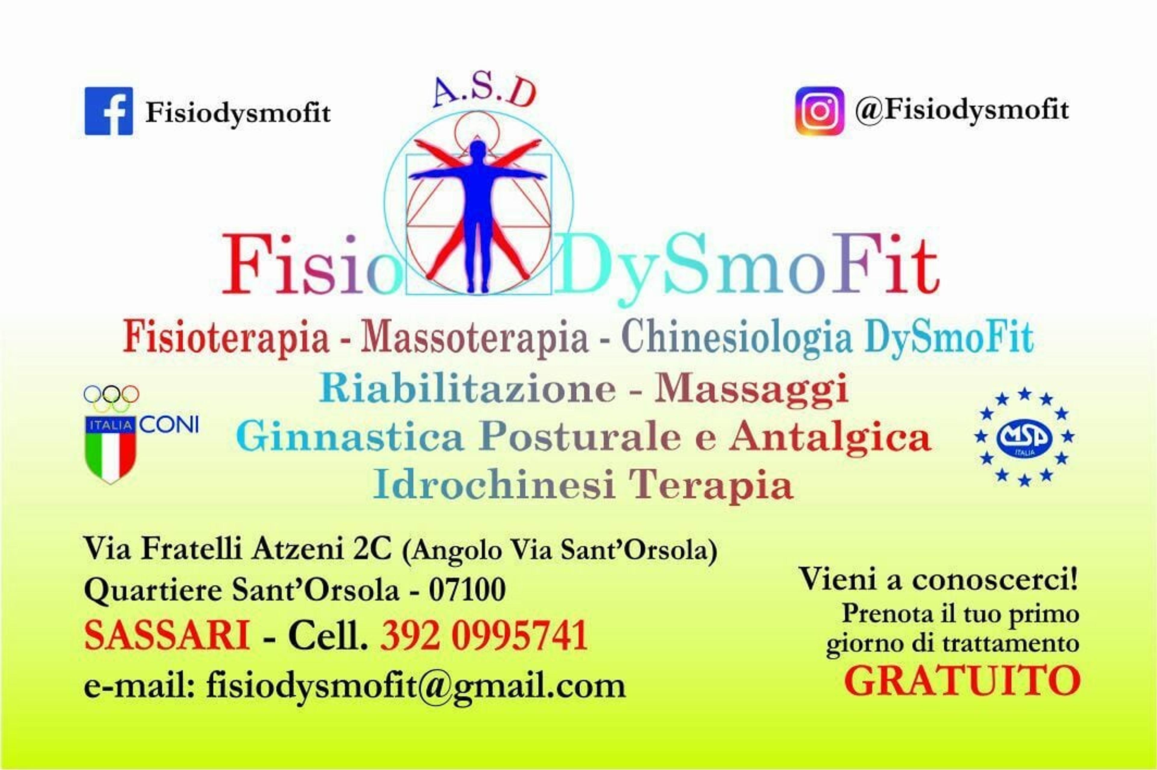 FisioDysmoFit
