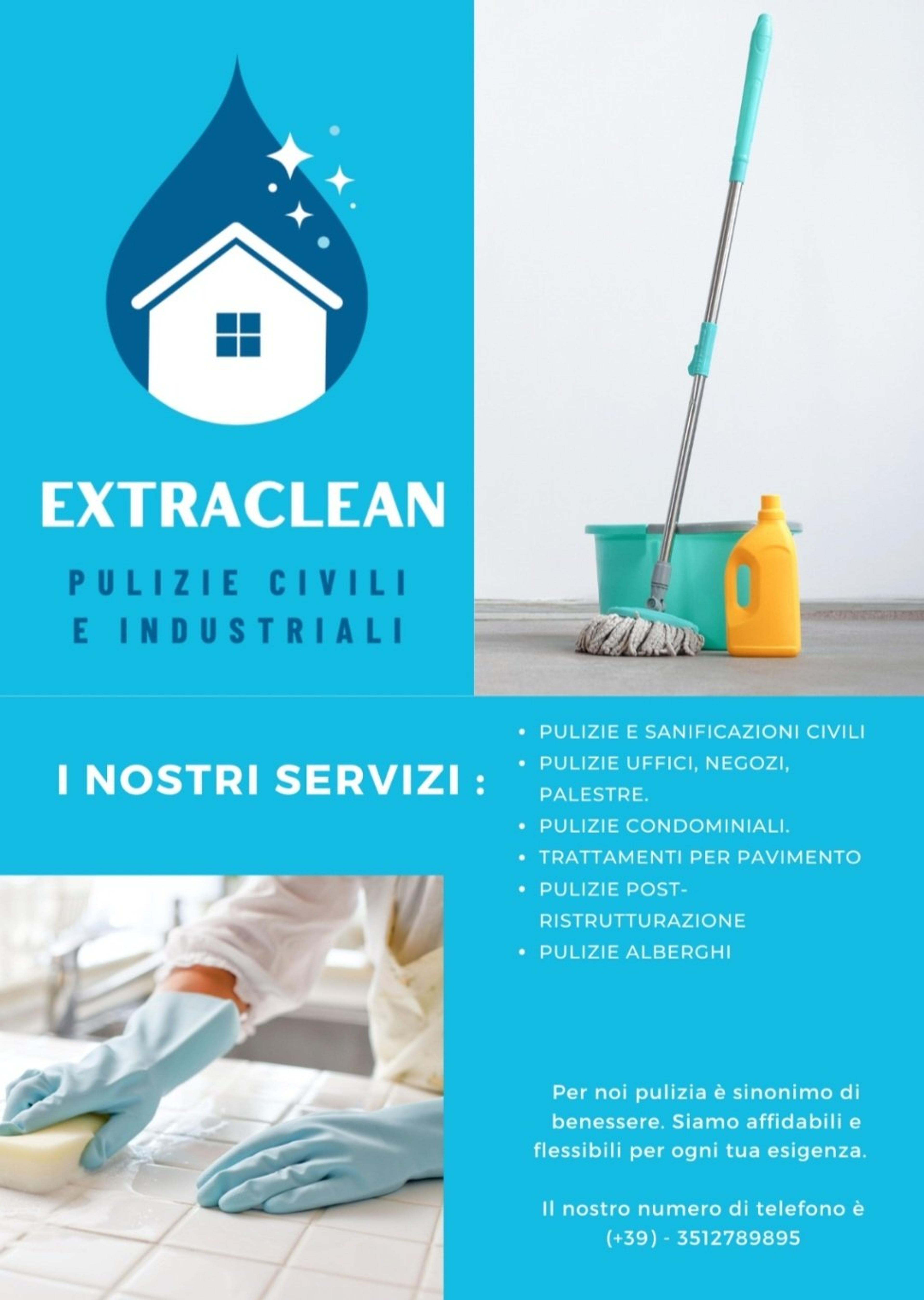 Extraclean