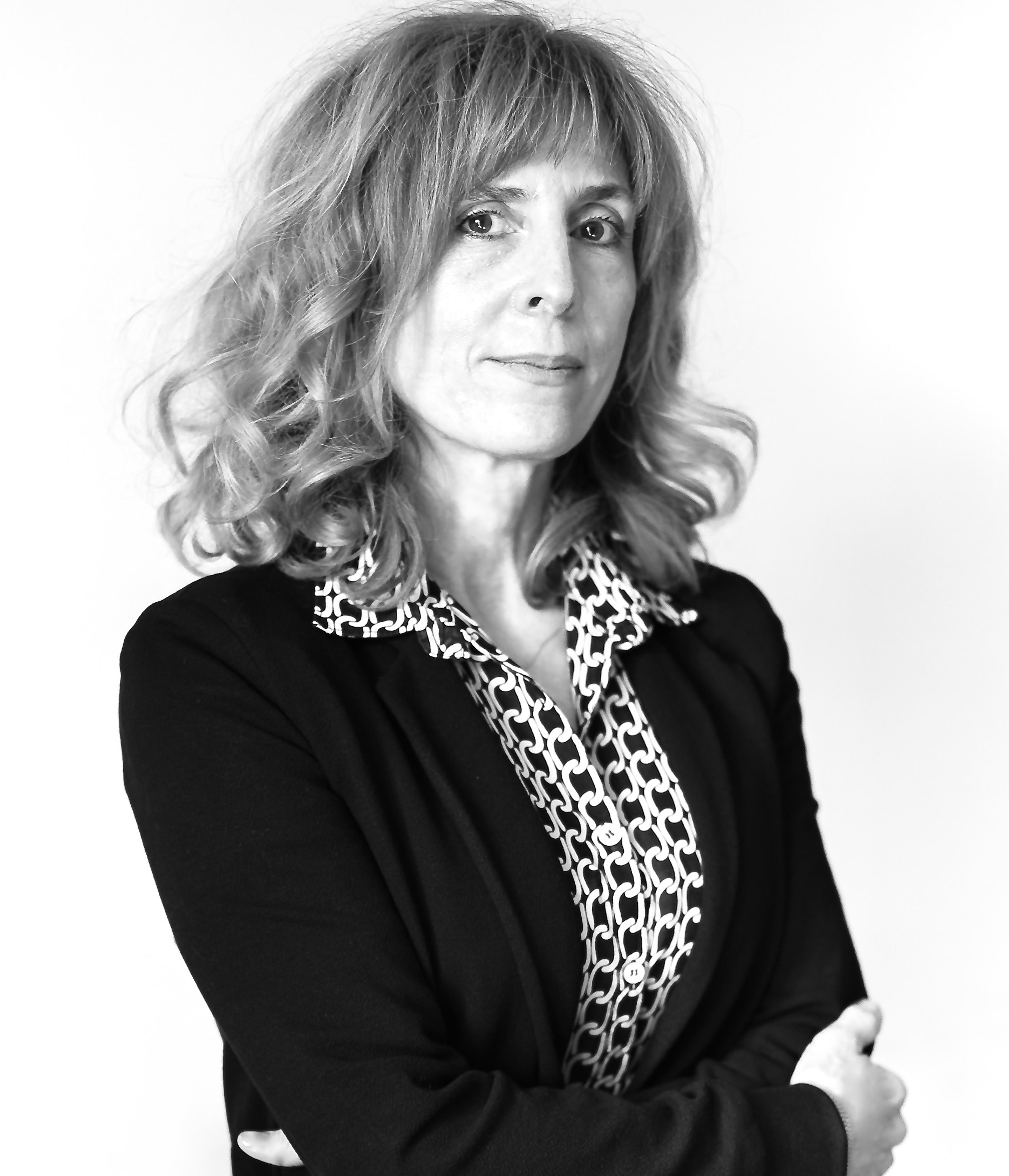 Donatella Pizzi