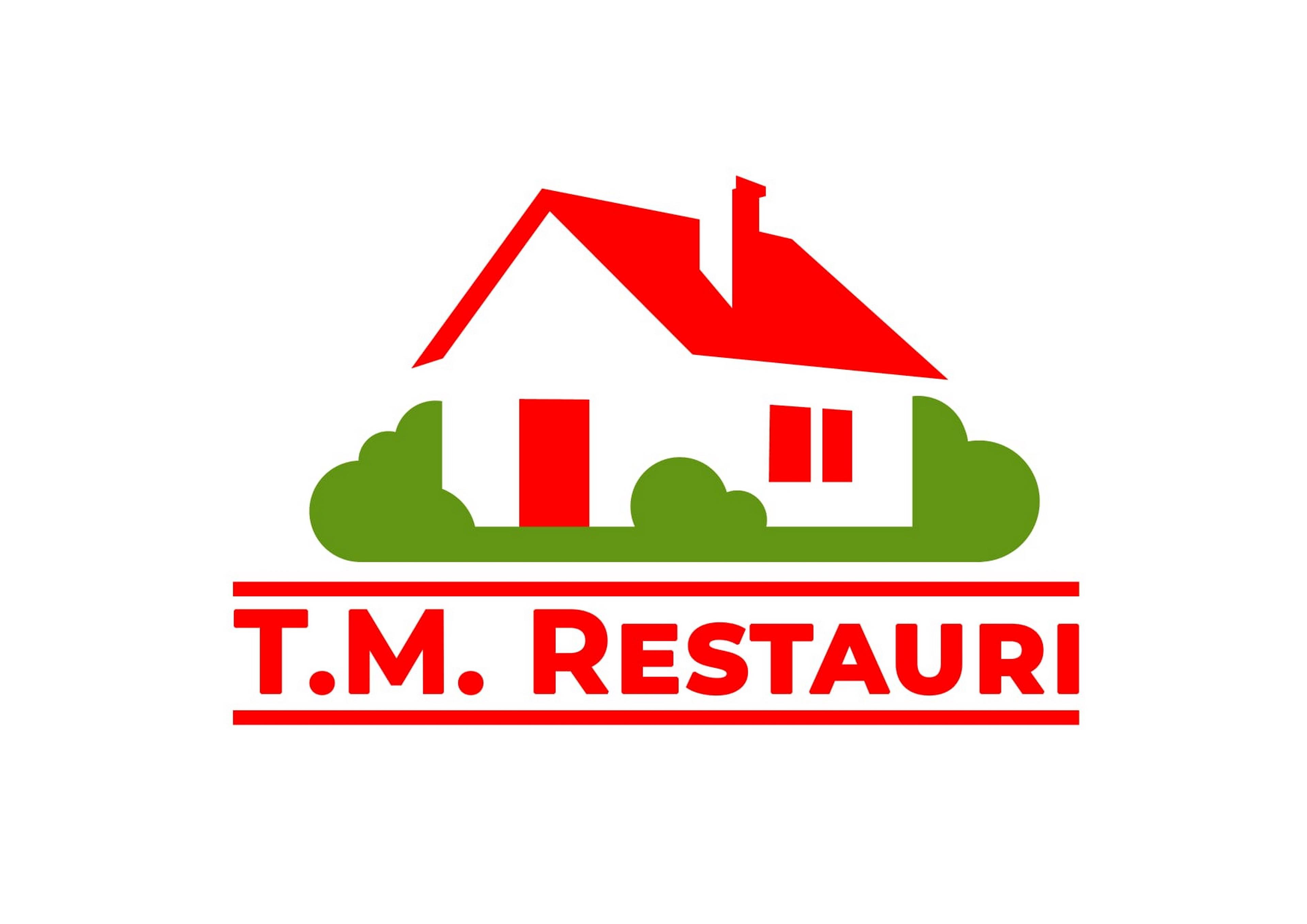 T.m. Restauri Srls