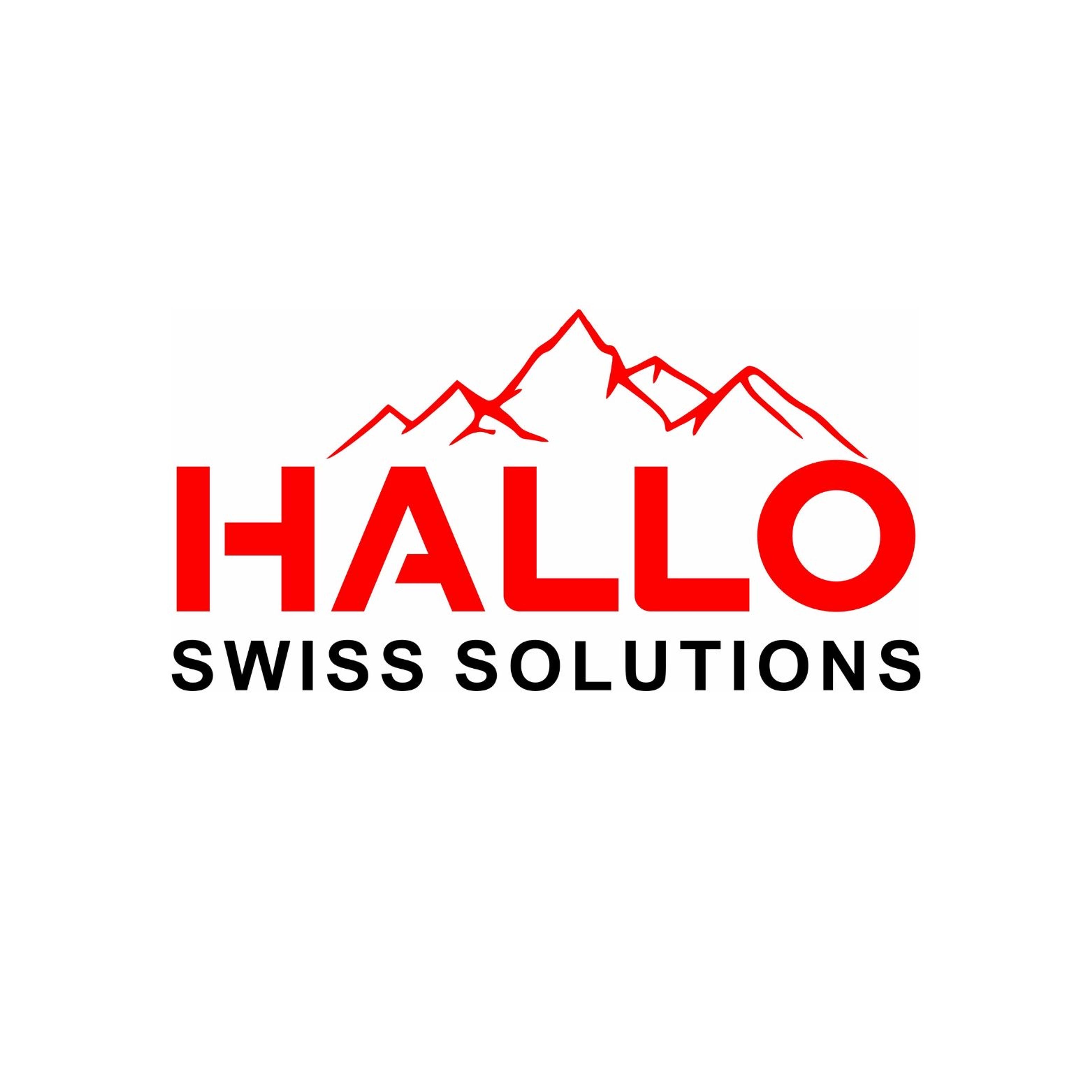 HALLO SWISS SOLUTIONS
