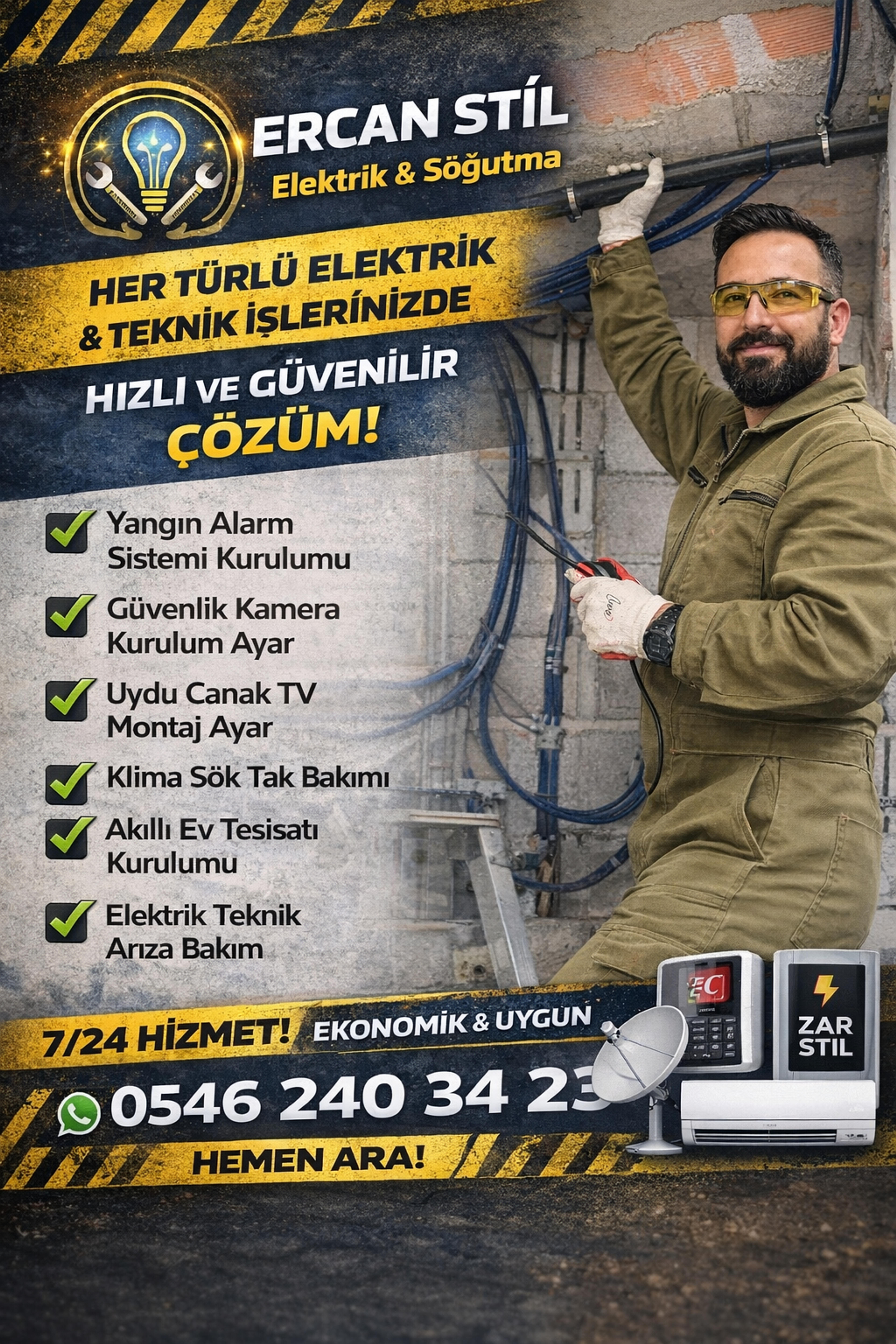 Mahmut Ercan