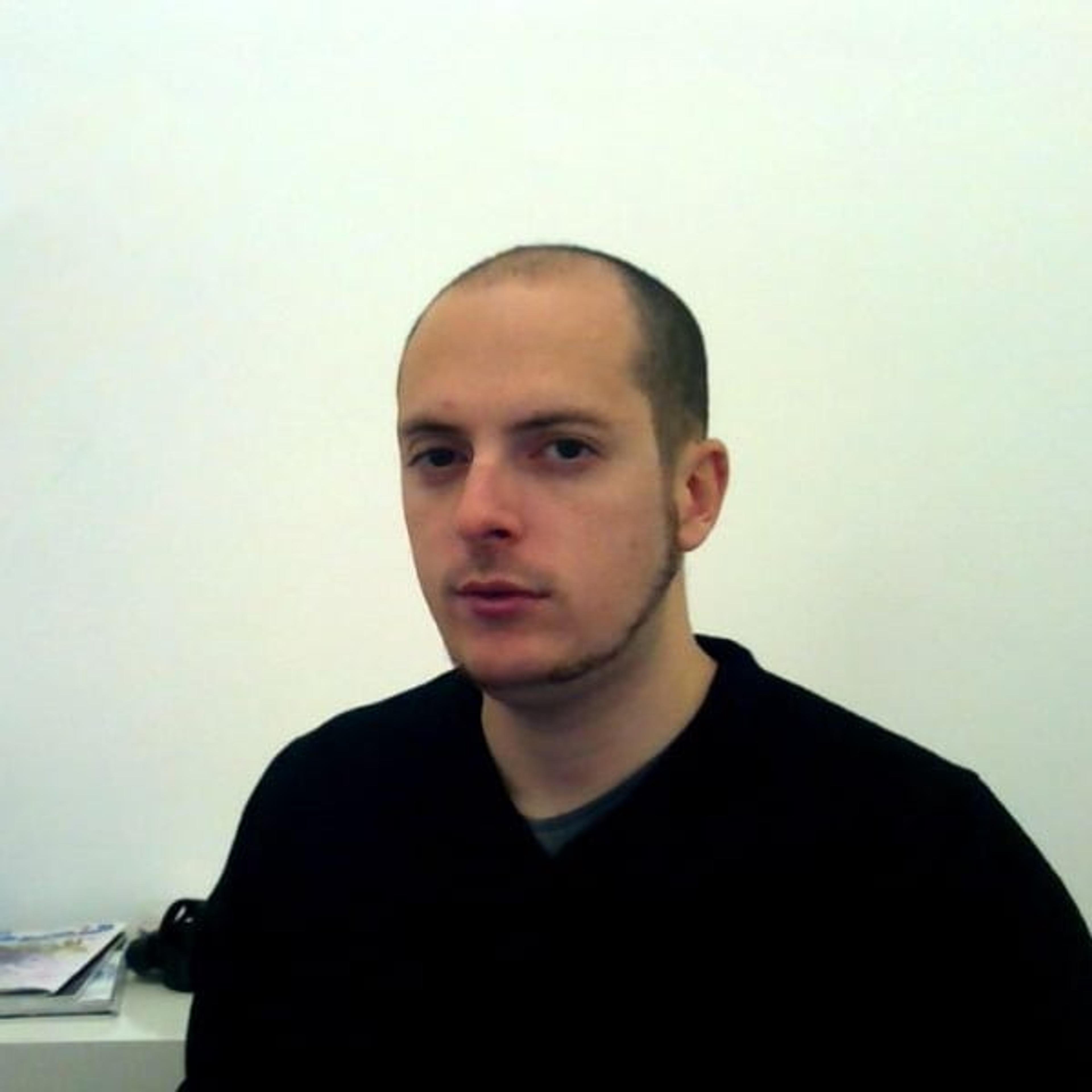 Davide Cavallini