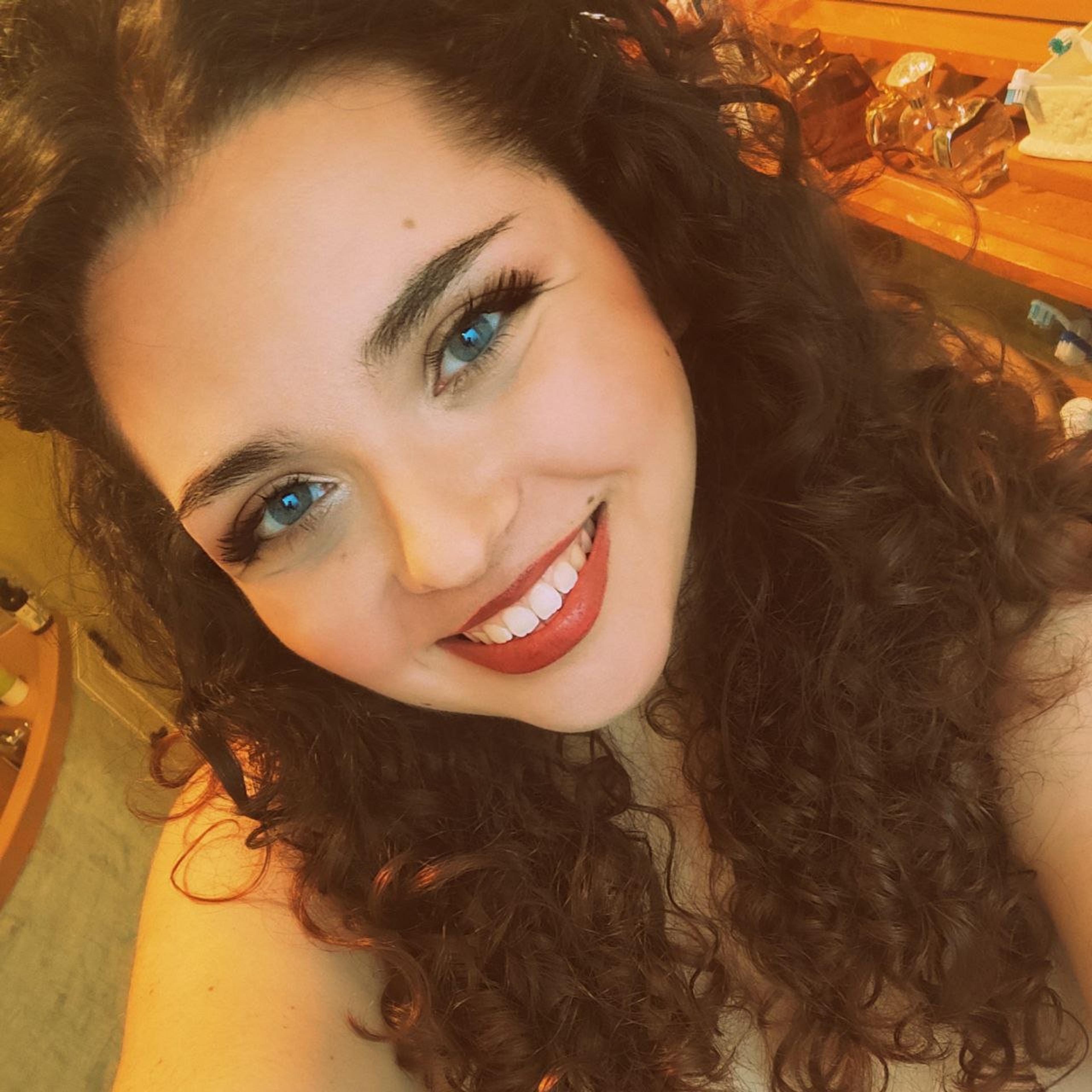 Alexia Cubicciotti