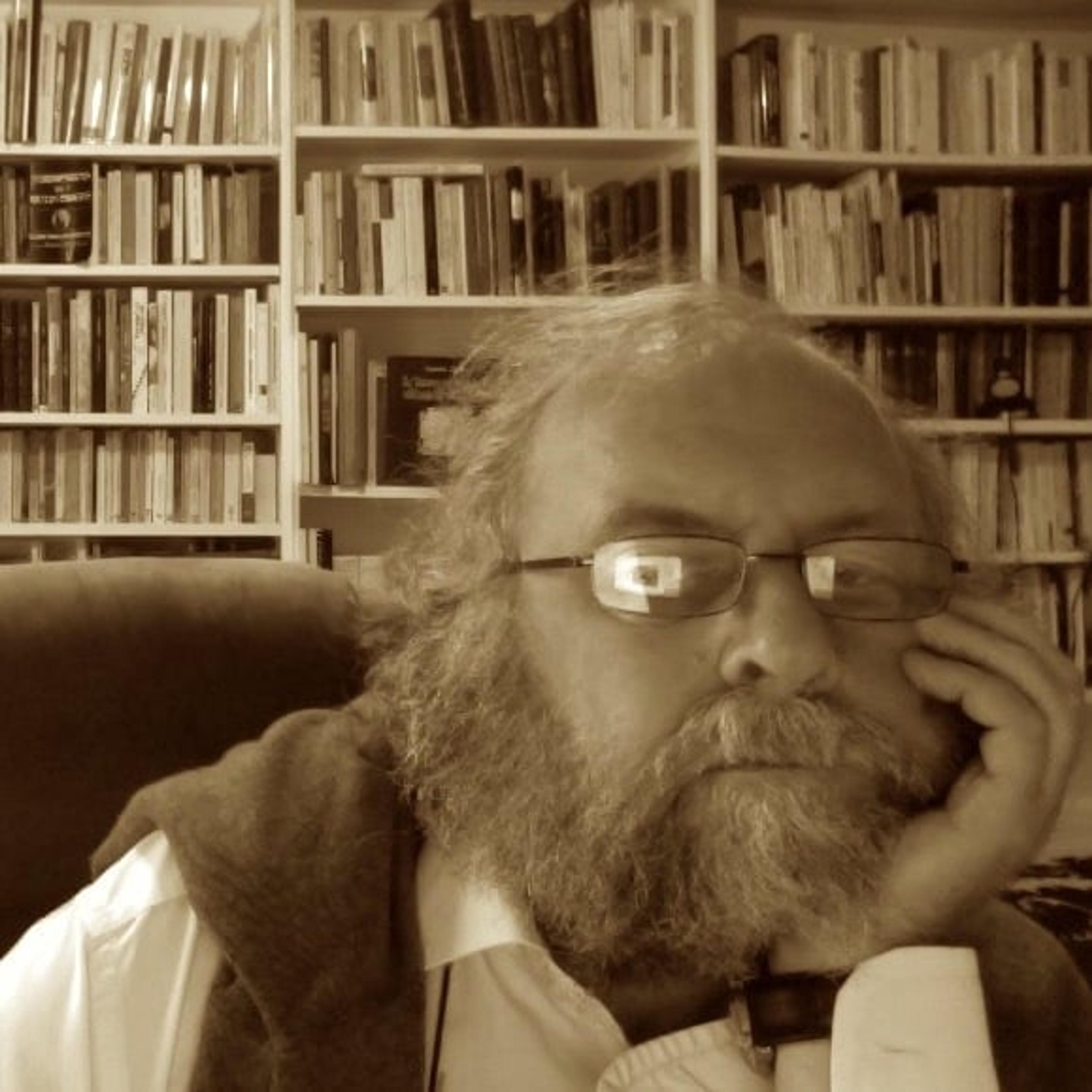 David Frank Allen