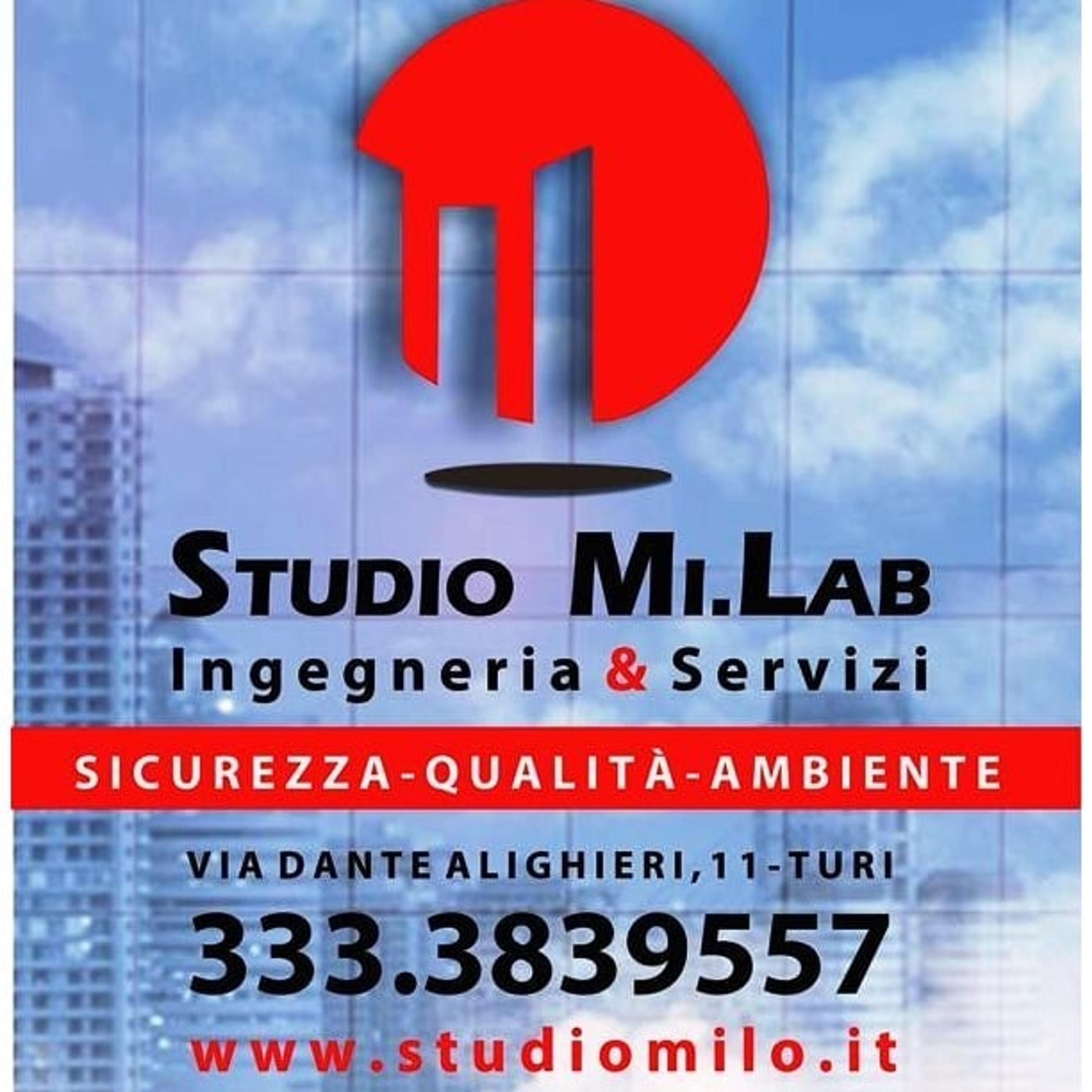 Studio Mi.Lab-Ingegneria&Servizi