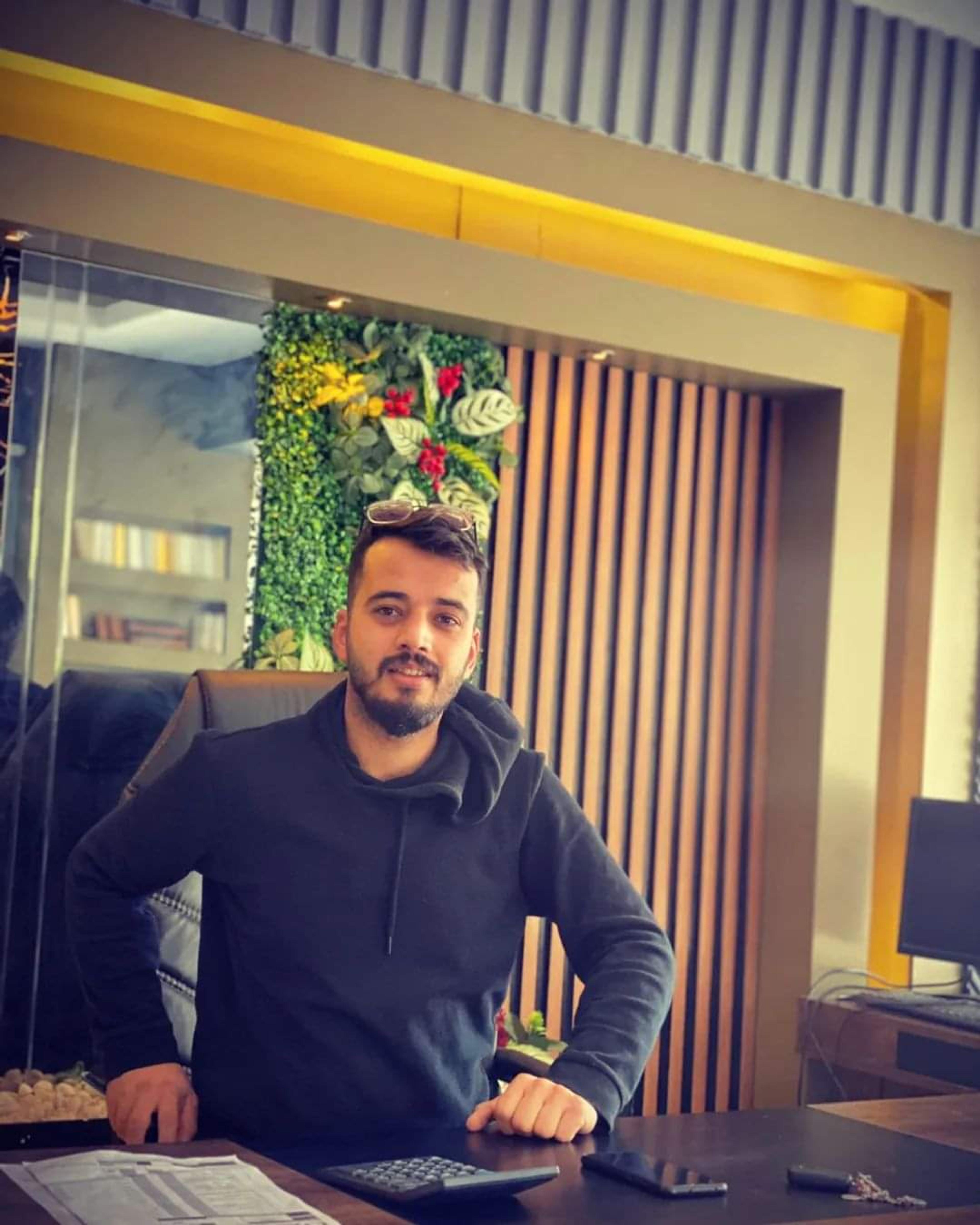 Mehmet Taş
