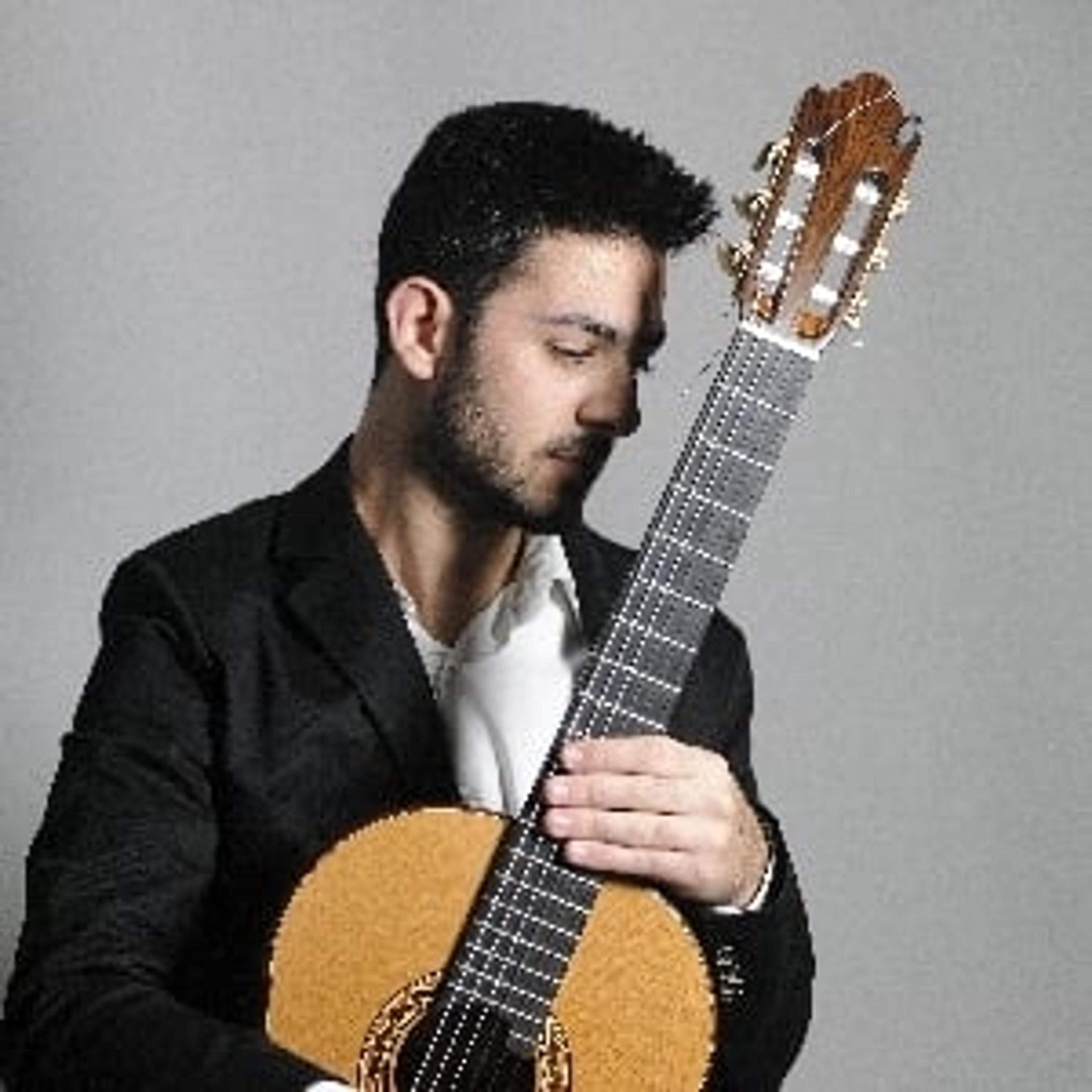 Antonio Cicalese
