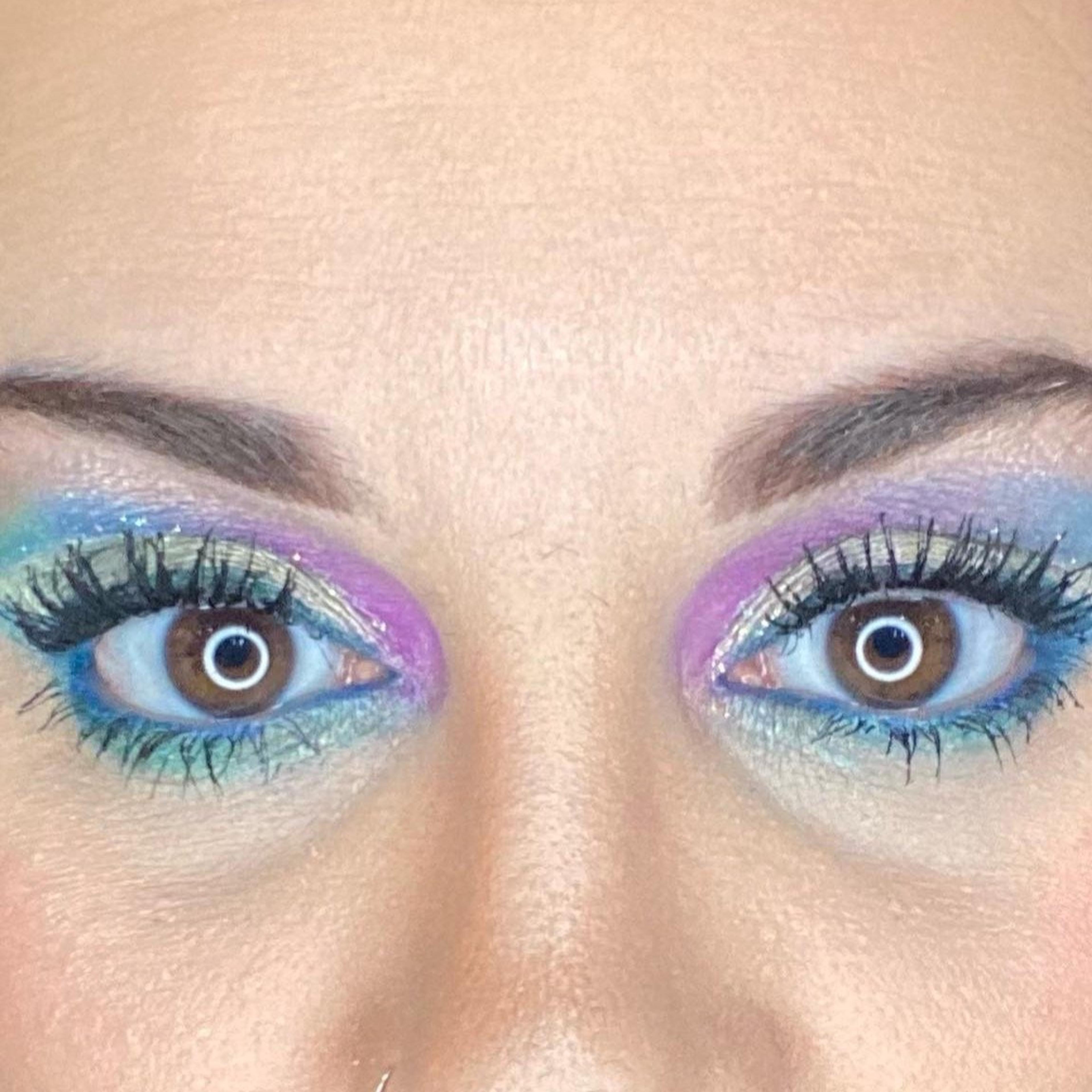 Aldara Make_up_aldara Jimenez