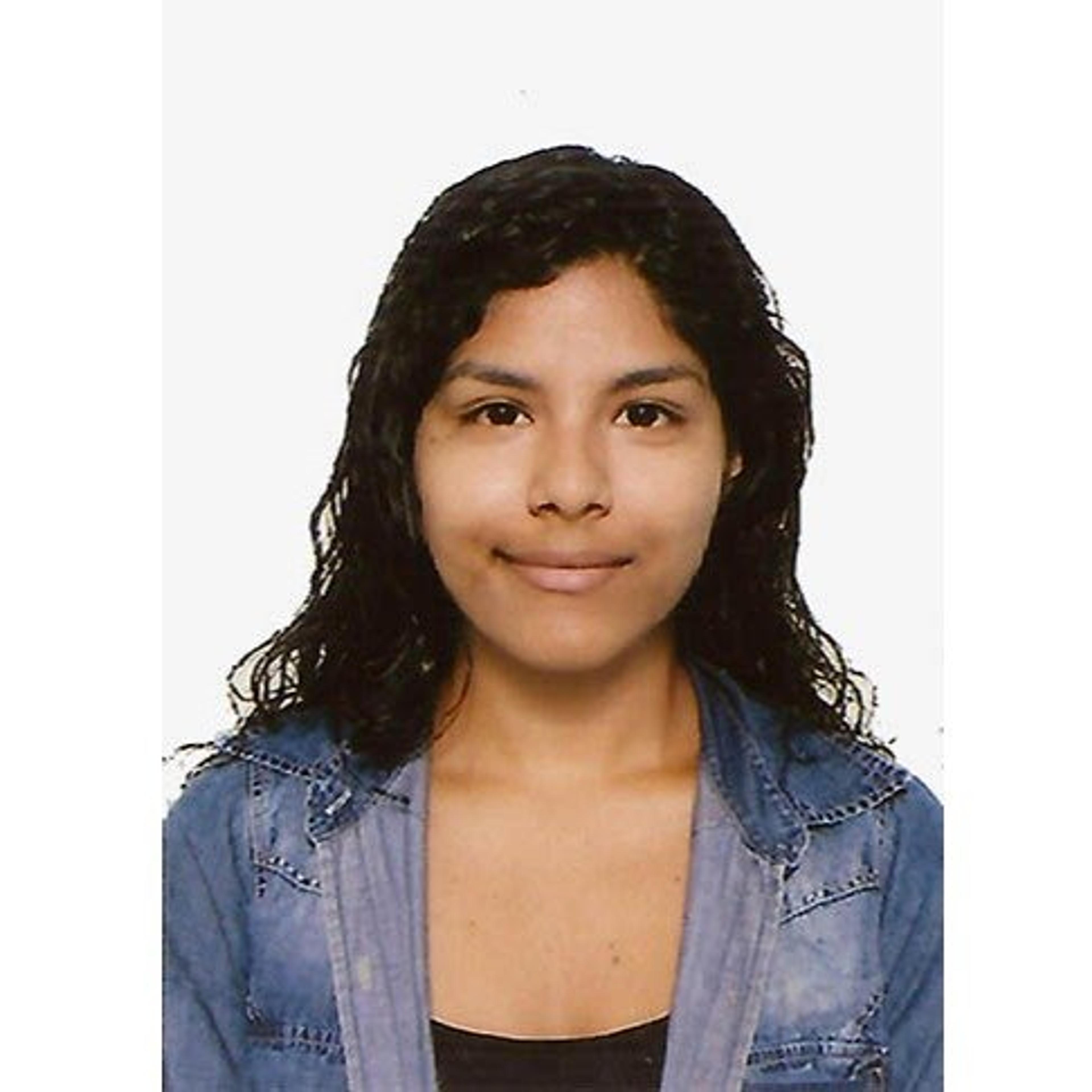 Ana Lucia Guevara Juarez