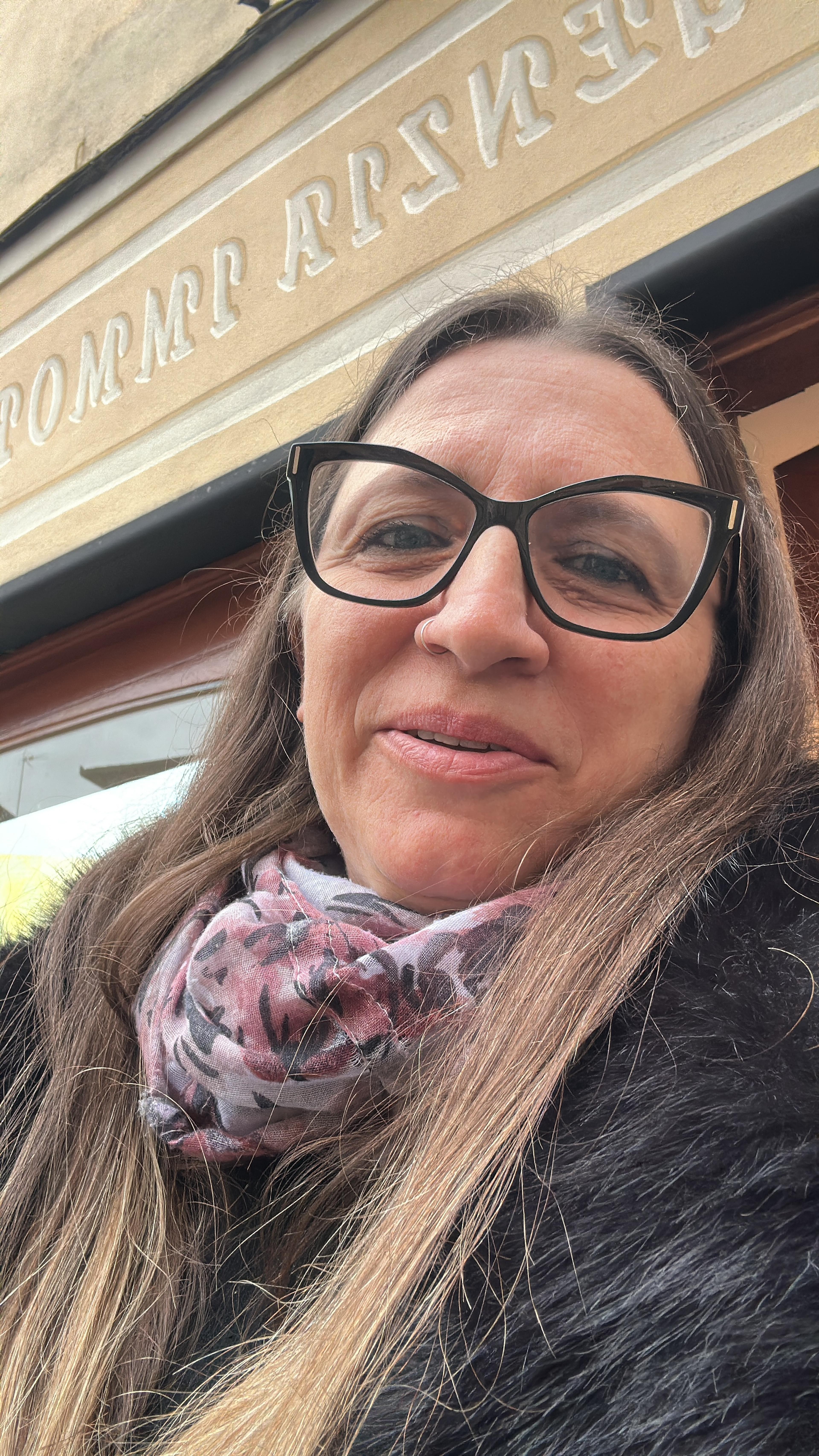Elisa Castellaro