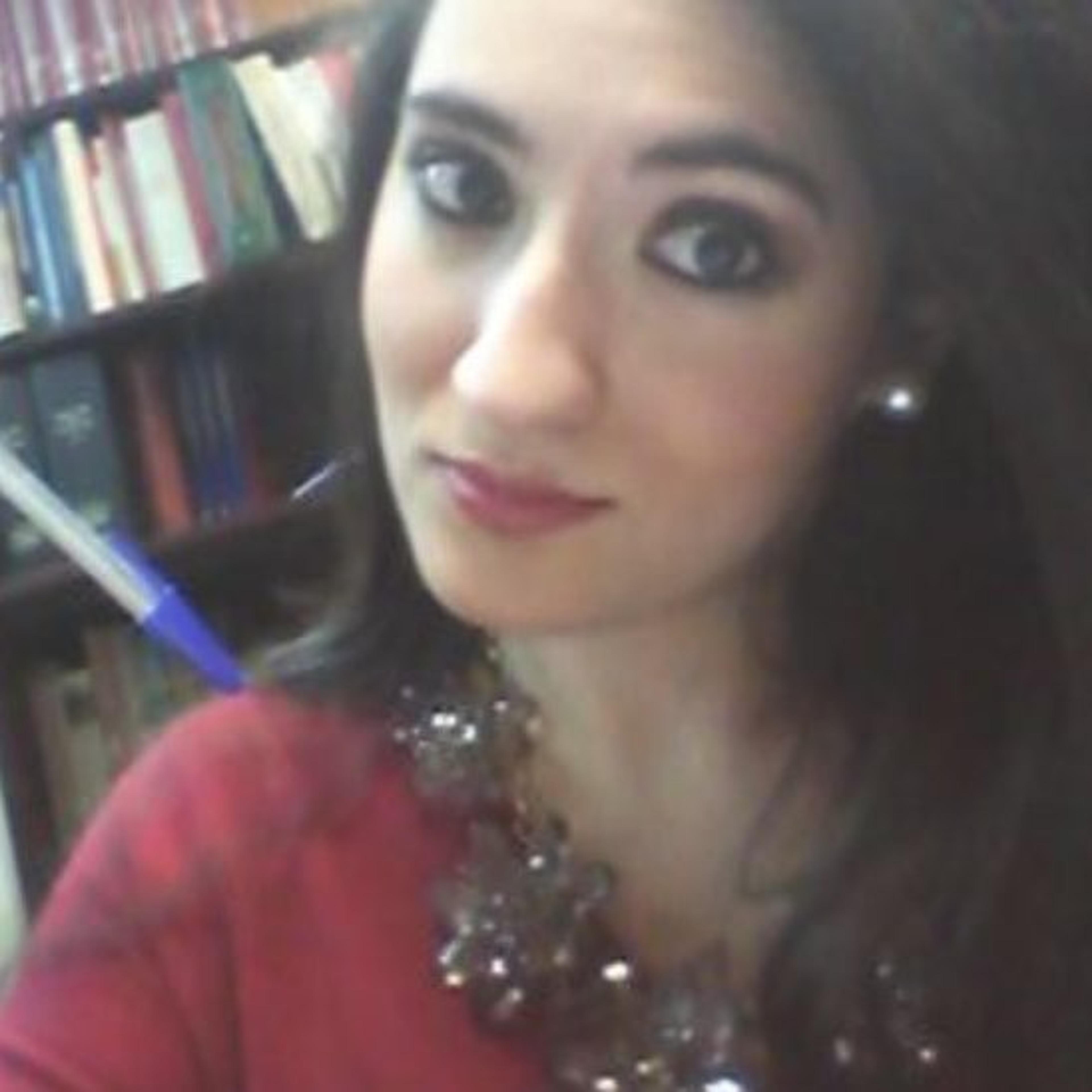 PAULA GARCÍA FERNÁNEZ