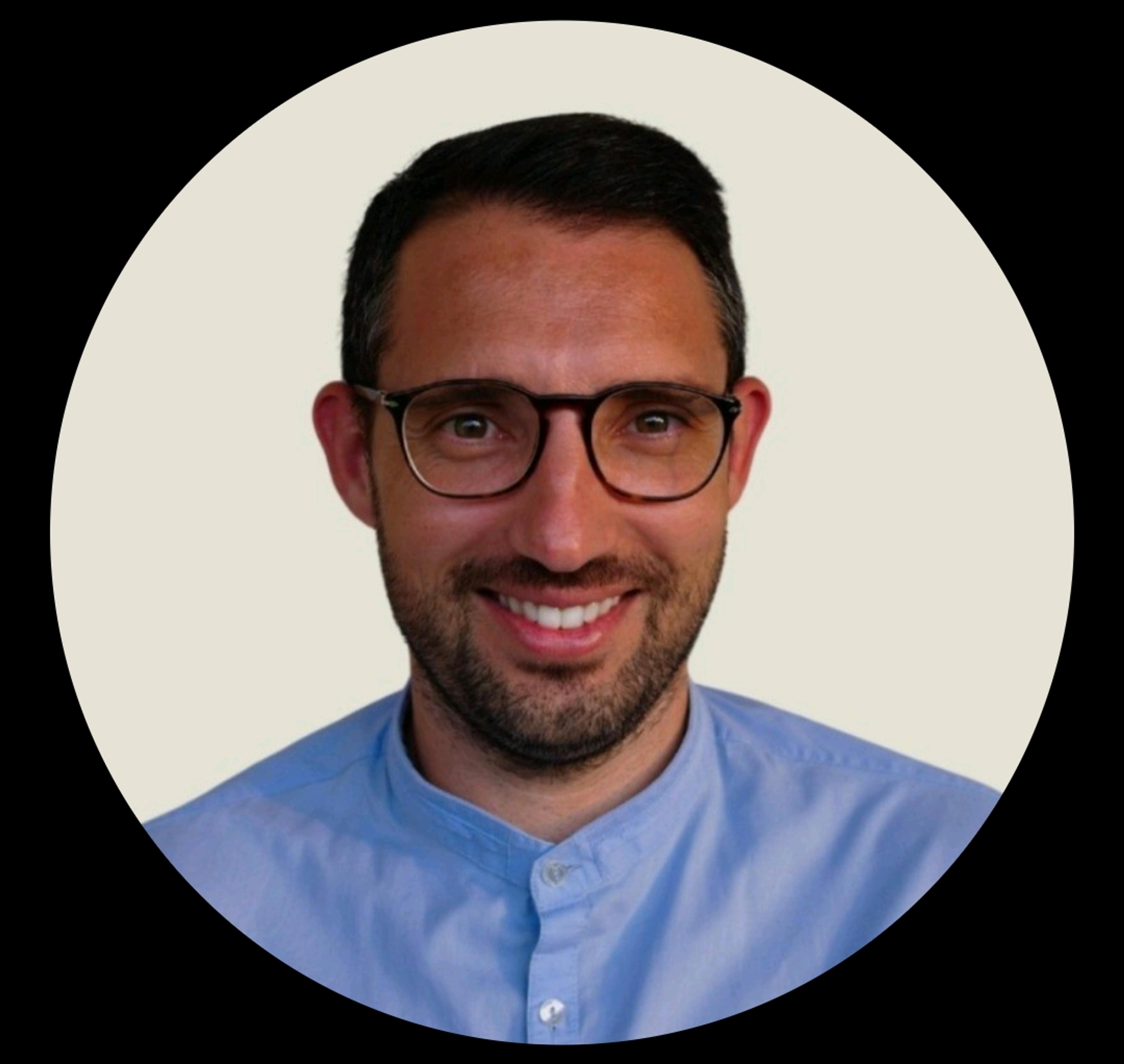Gerardo Di Stasio