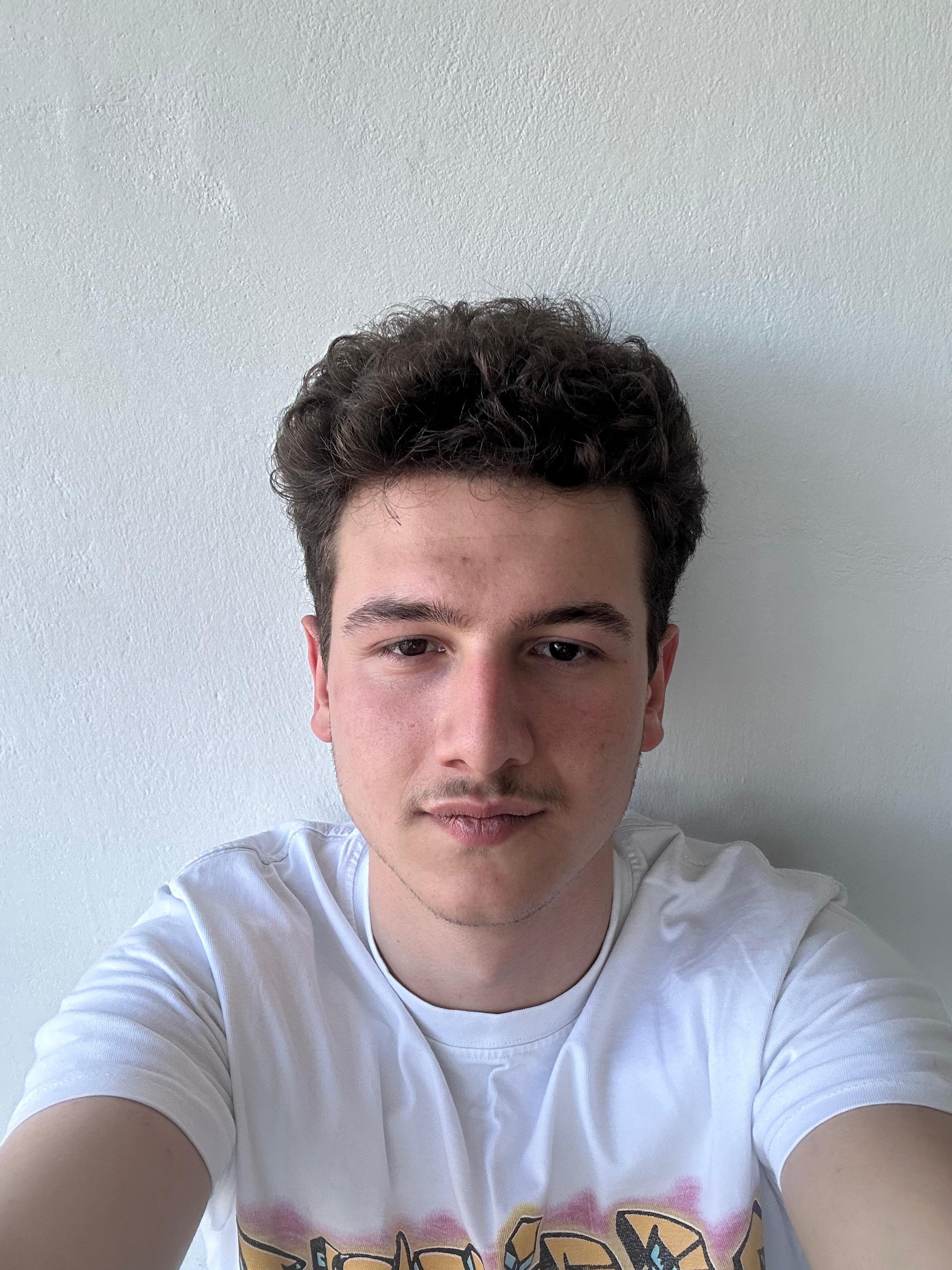Emir Erden