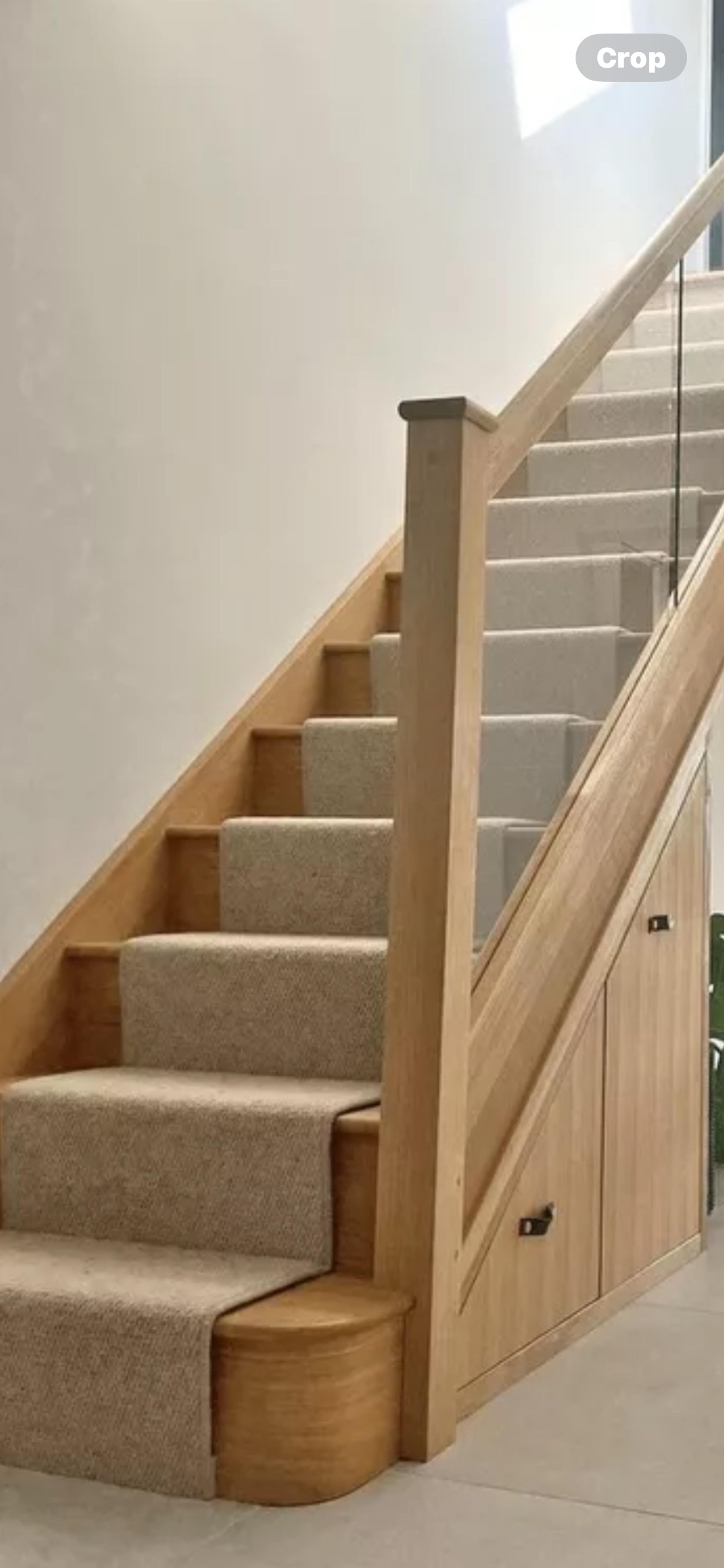 Uk Staircase  Rajas Carpenter