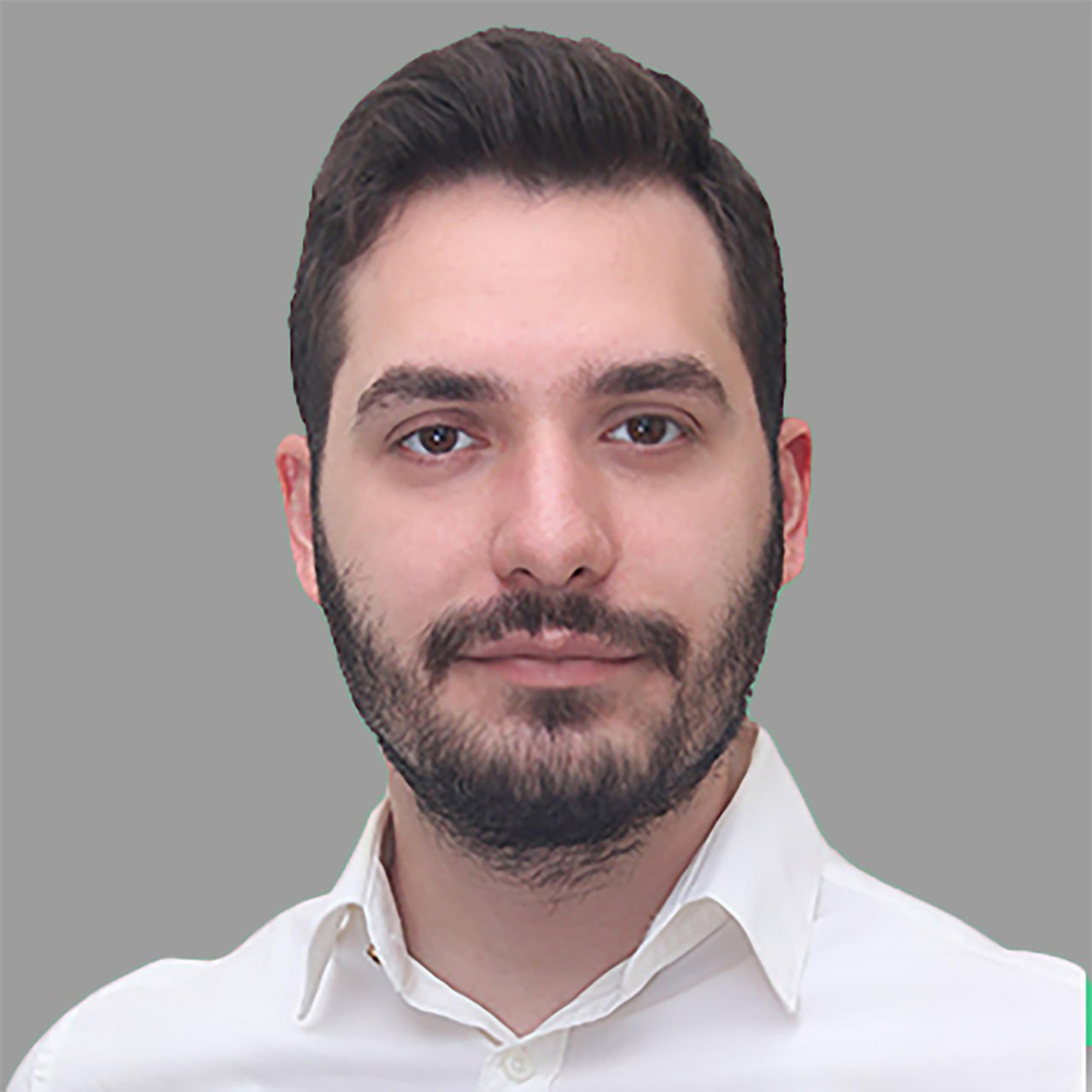 Amin Azimi