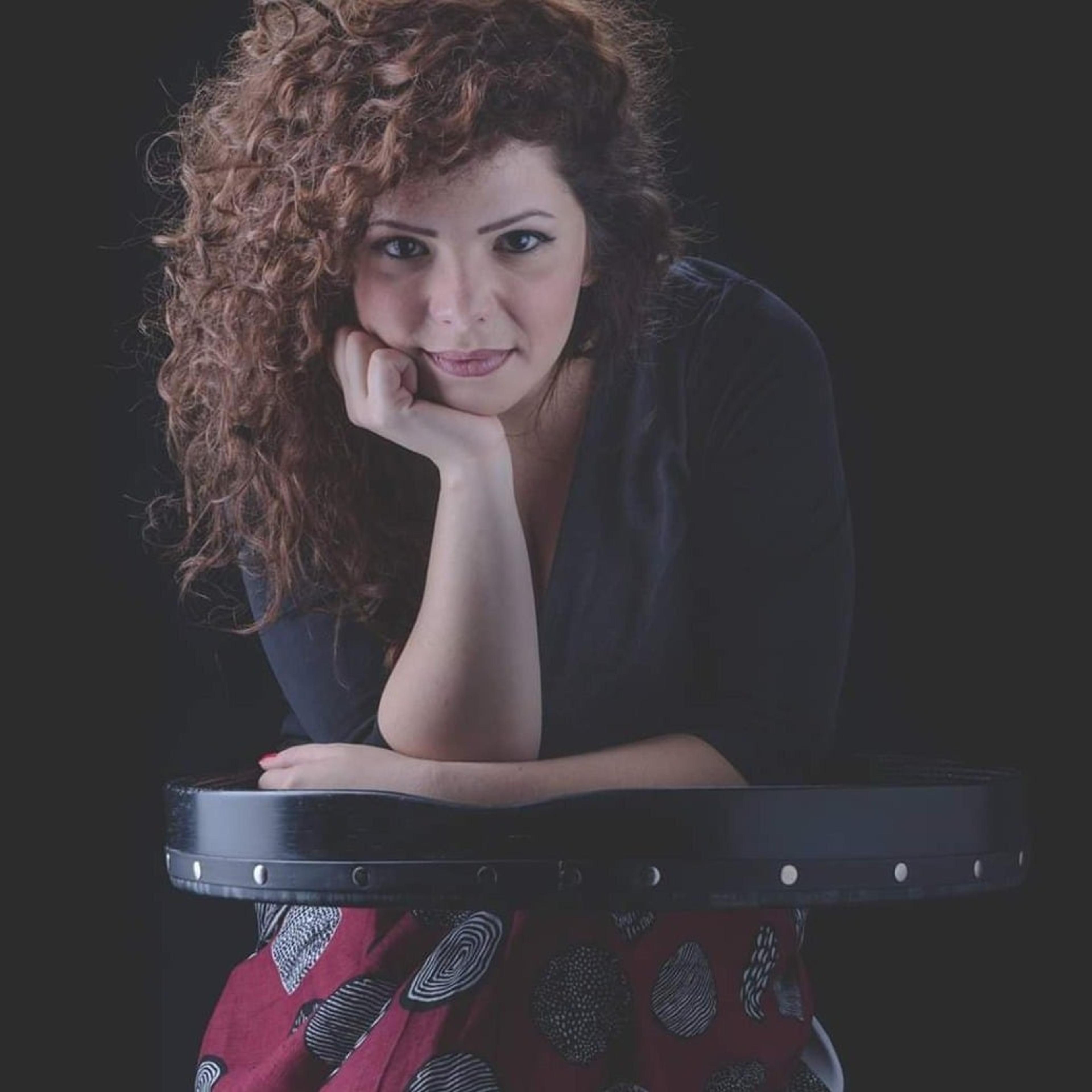 Giustina Gambardella