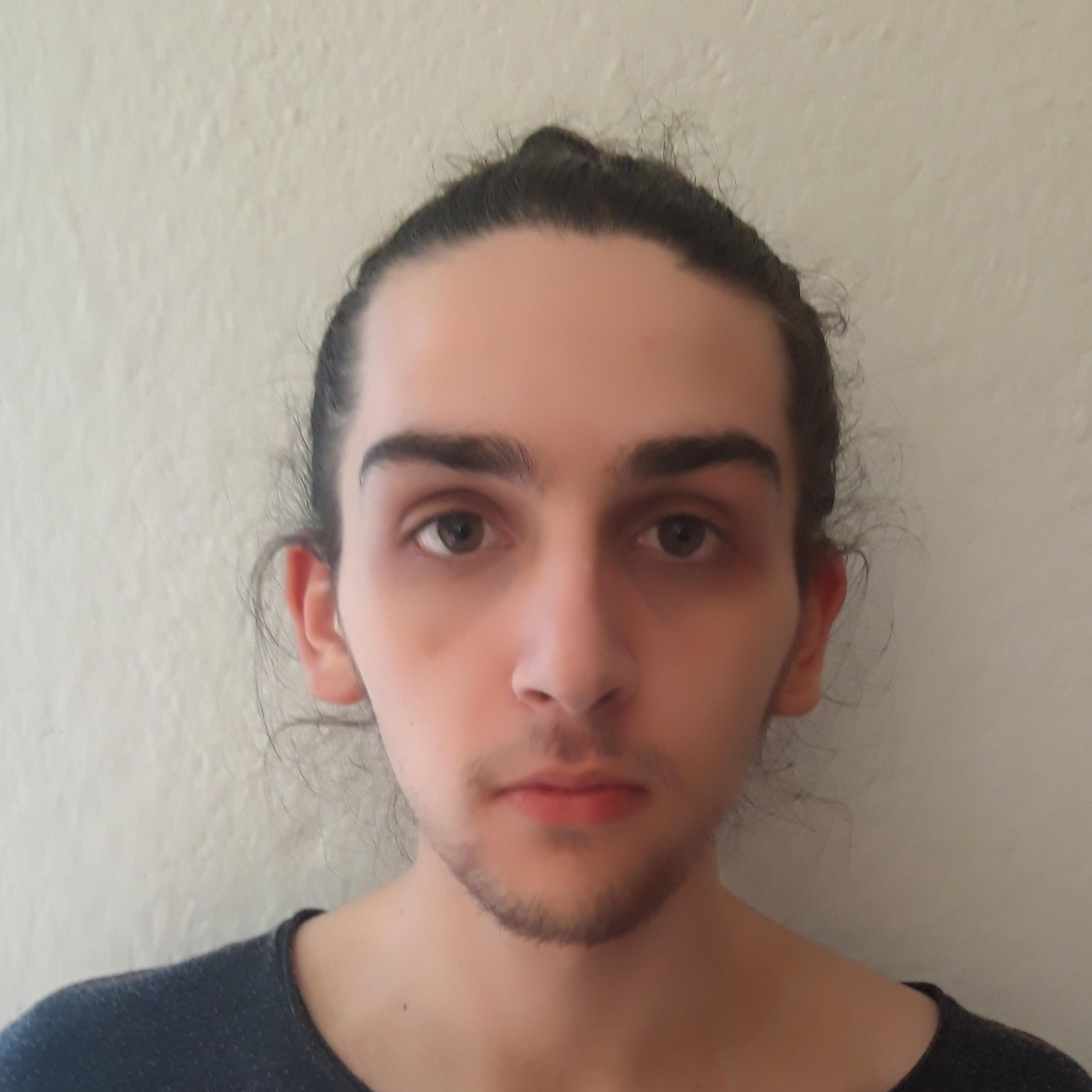 Stefano Bortolu