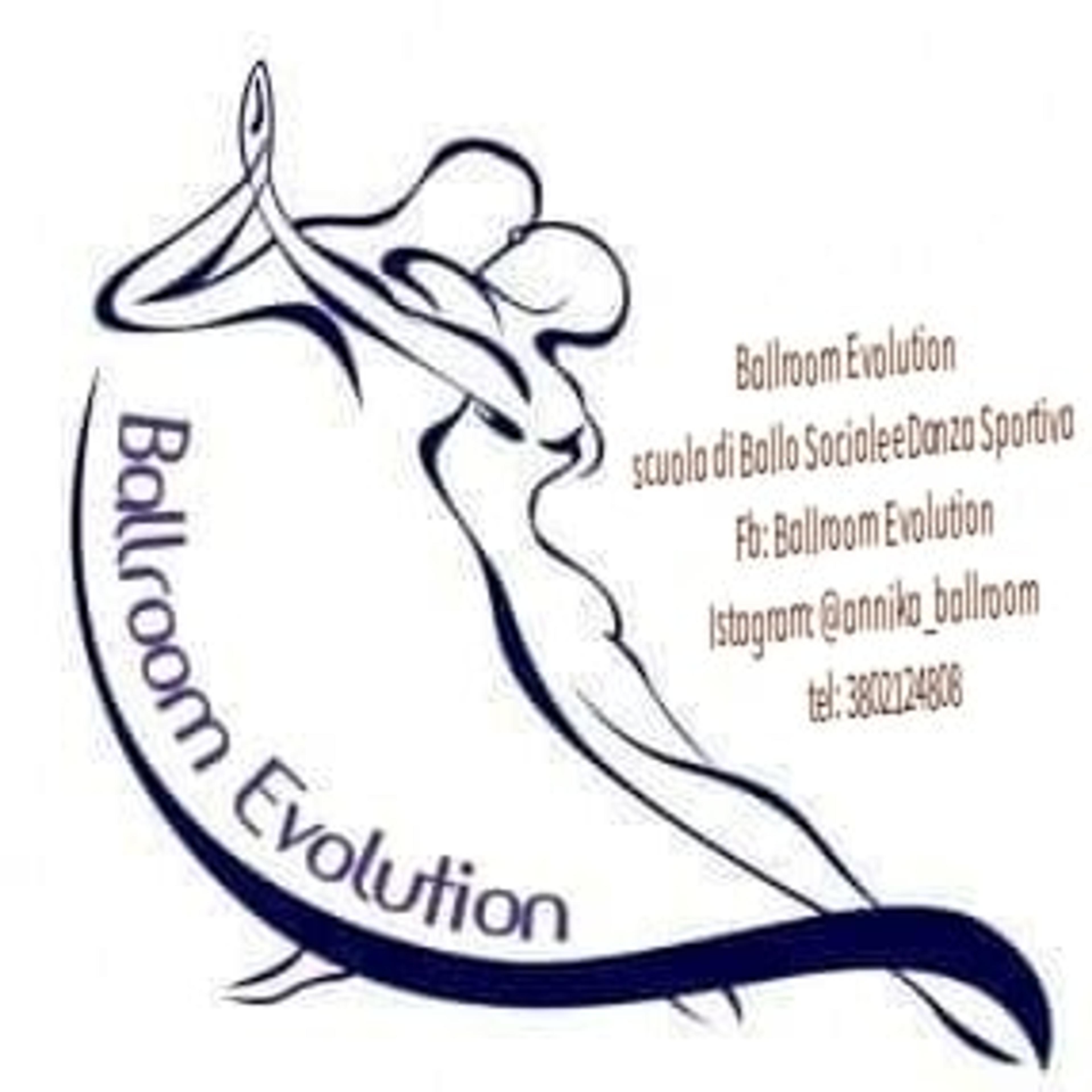 Asd Ballroom Evolution