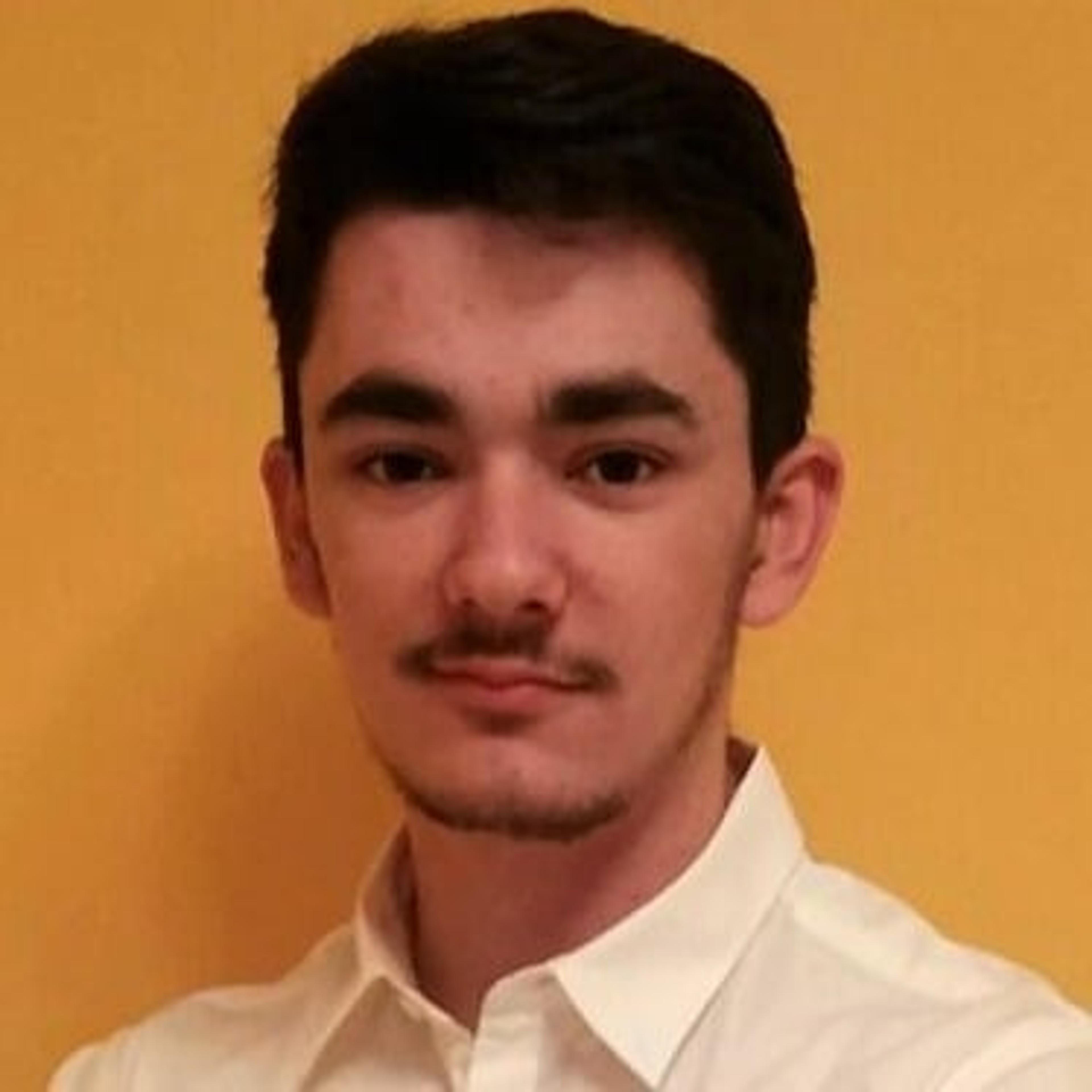 Alejandro Pulido
