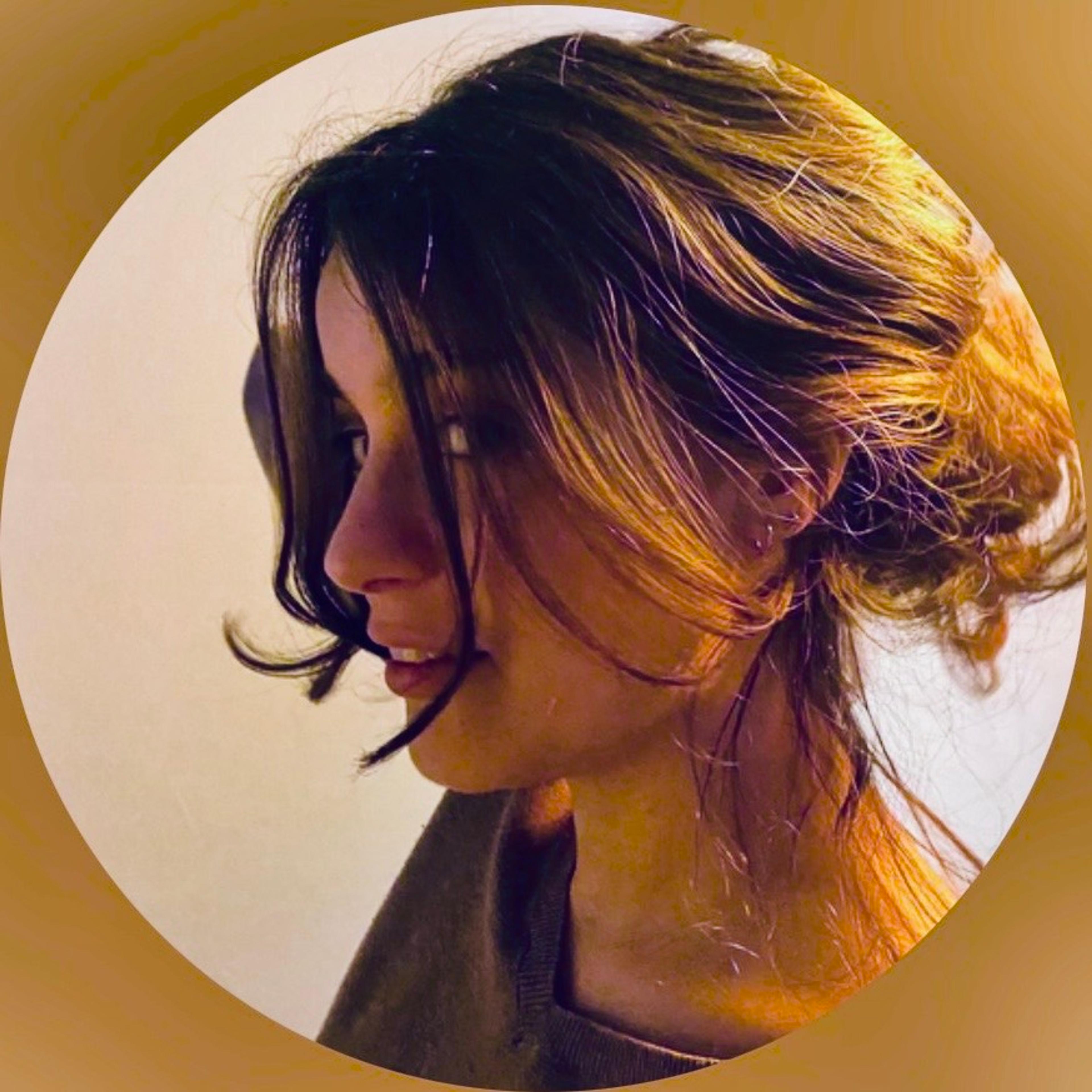 Gaia Gressin