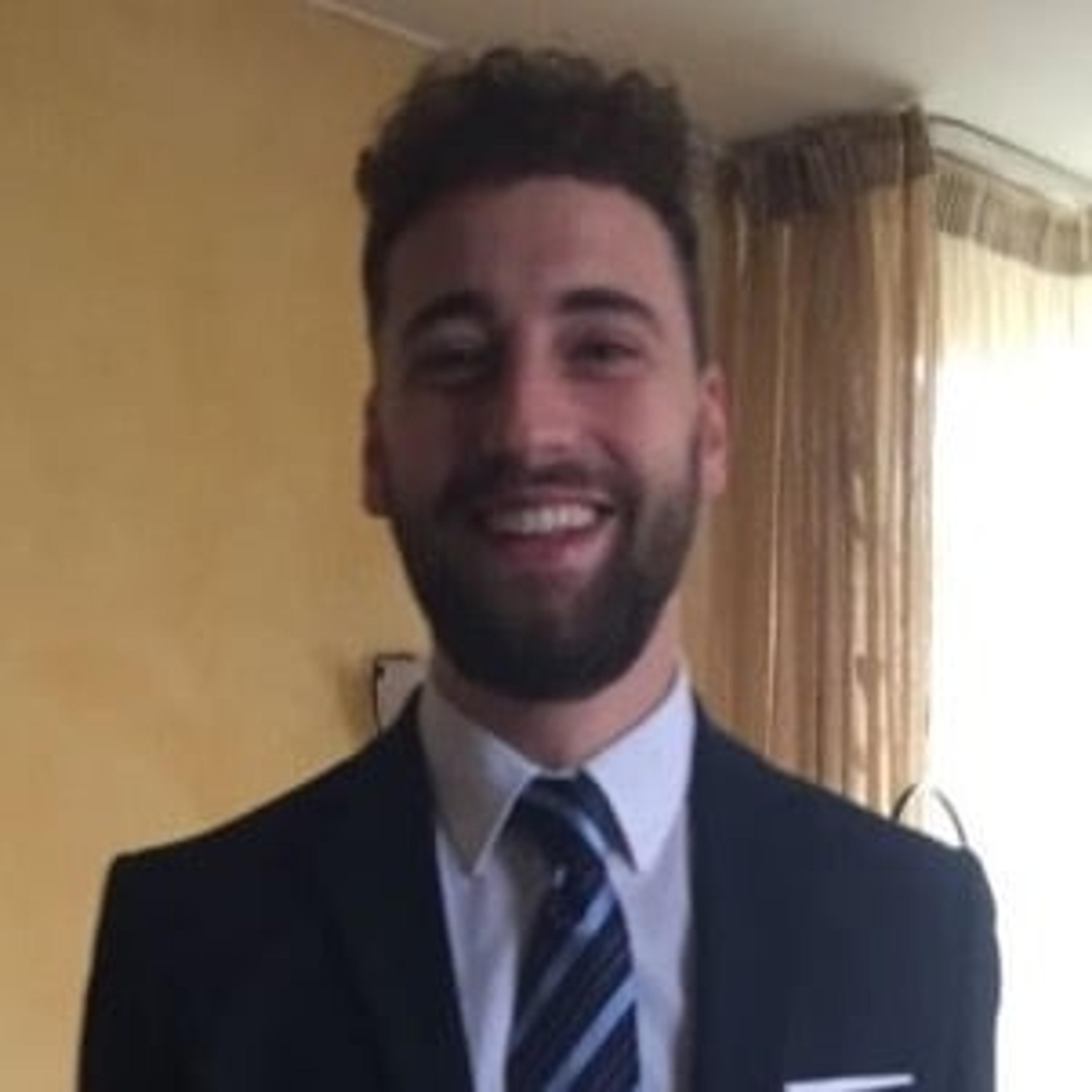 Riccardo Biasiotto