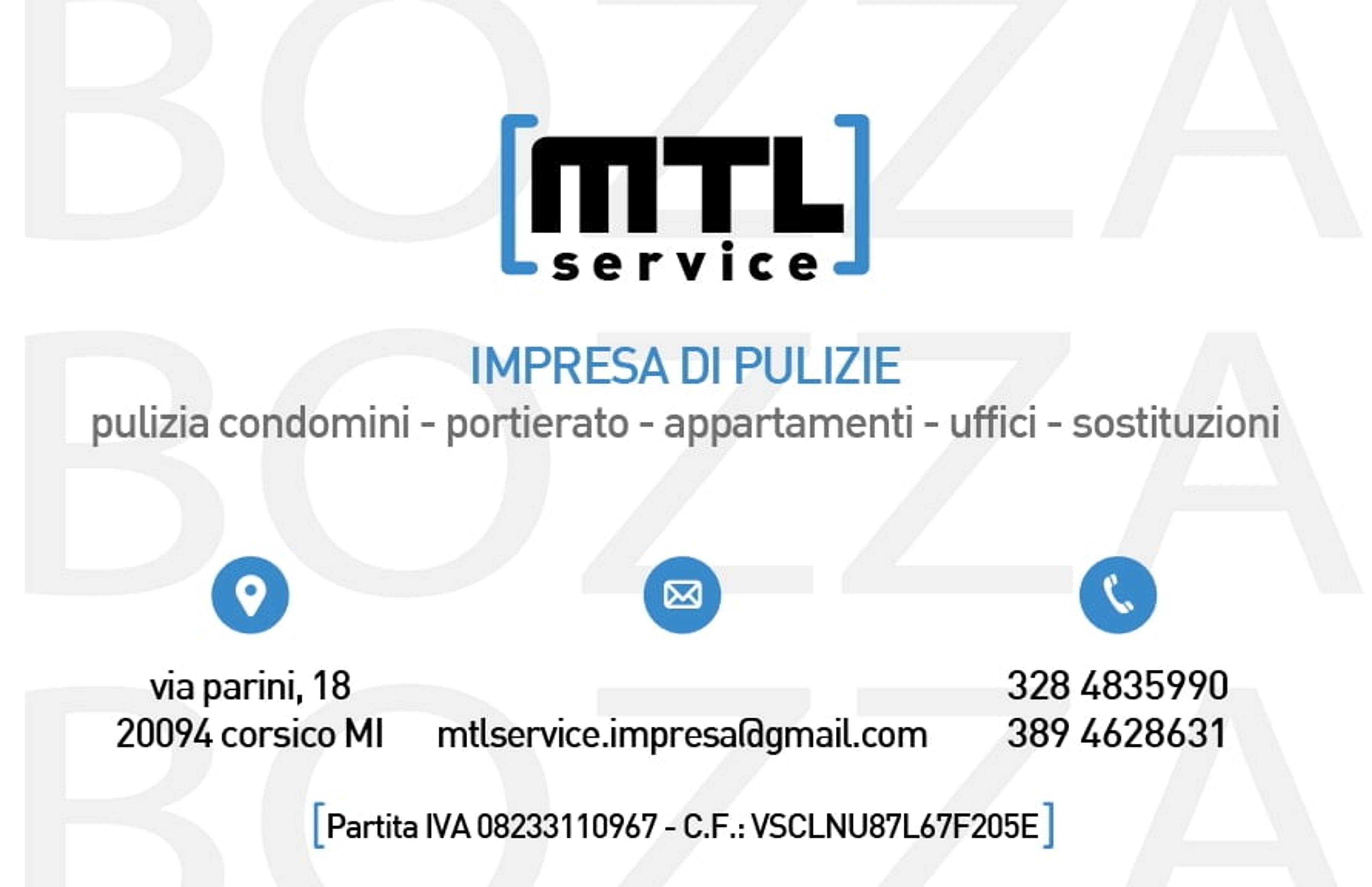 Mtlservice