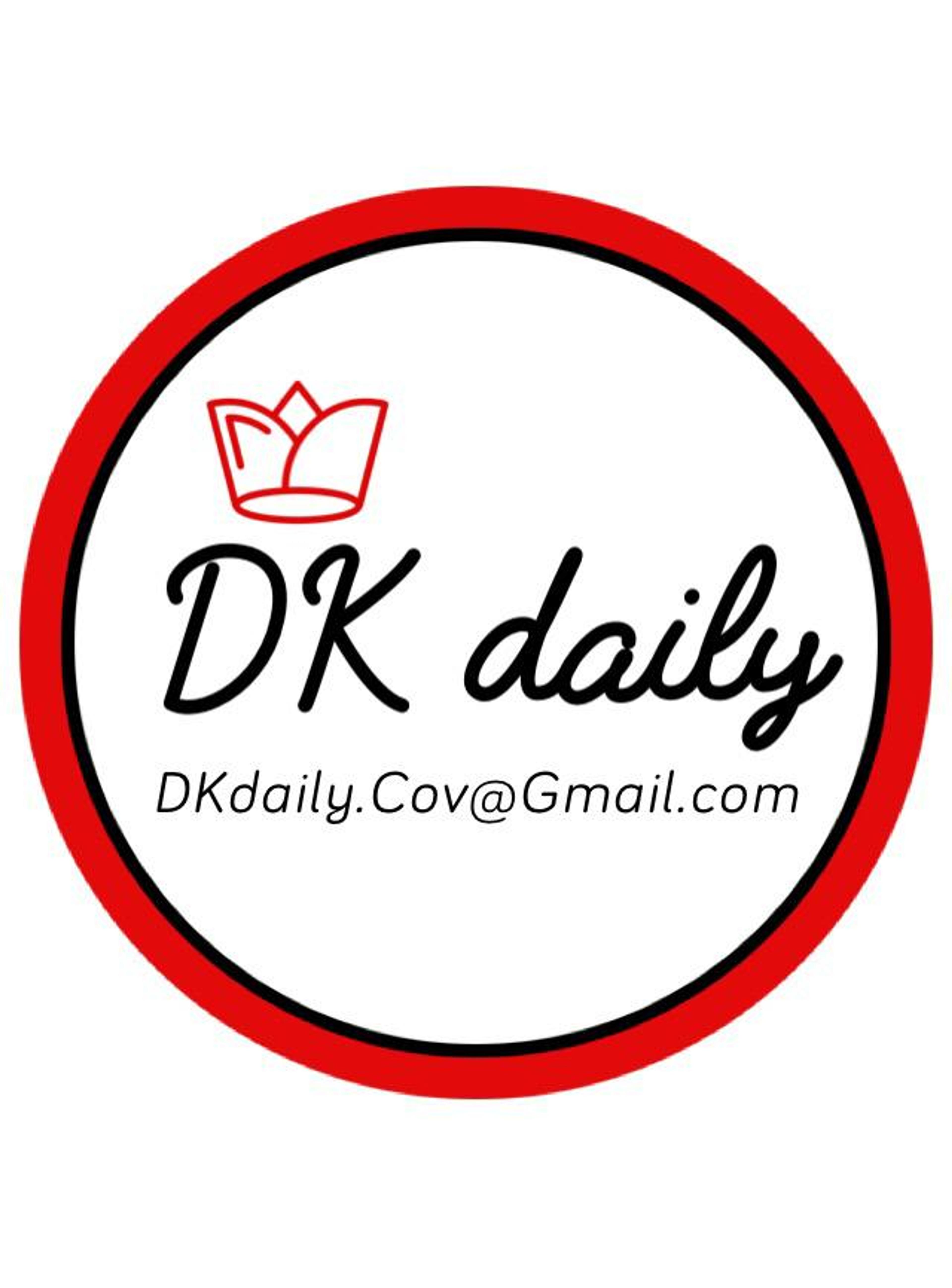 DK Daily