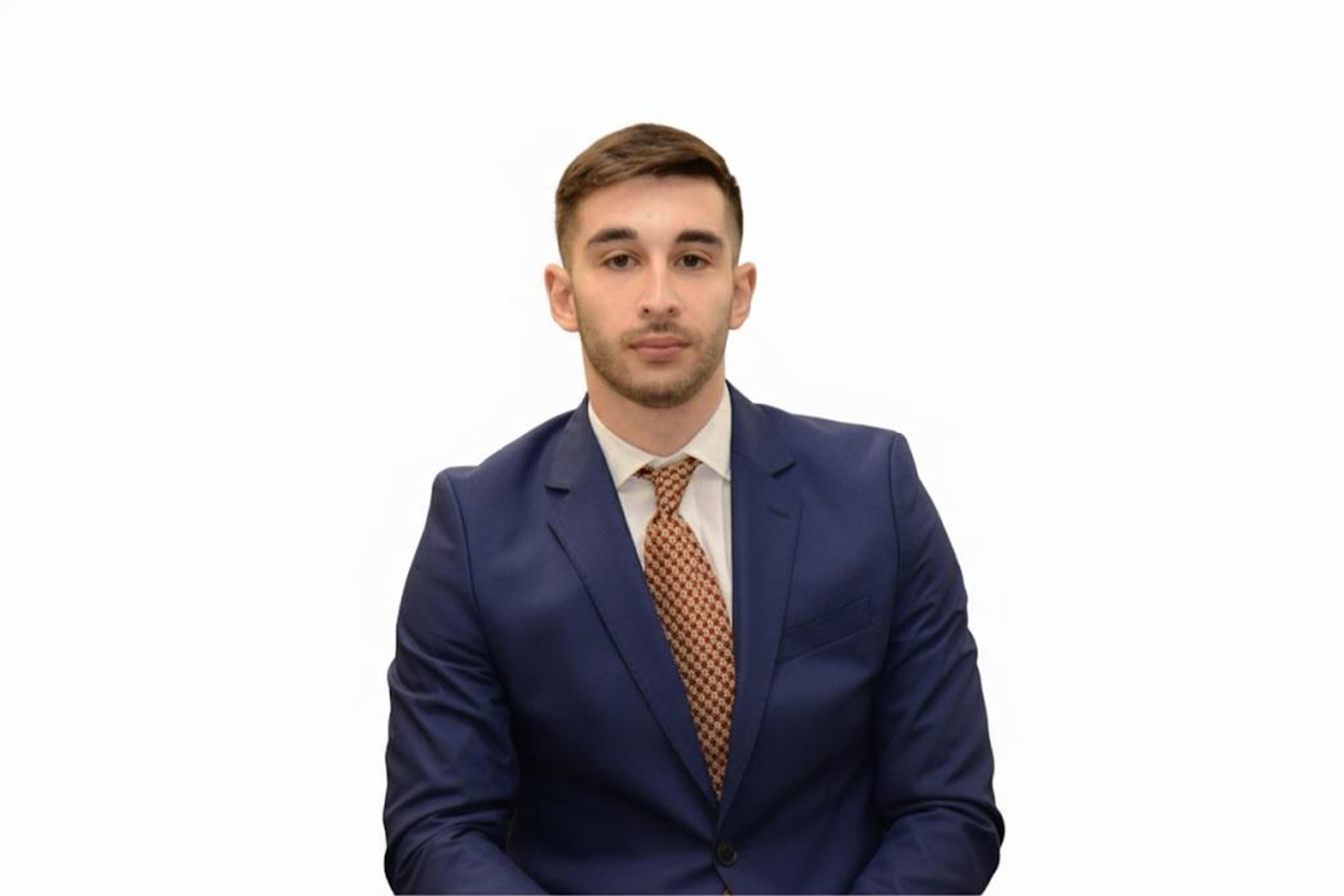 Vincenzo Pupolizio