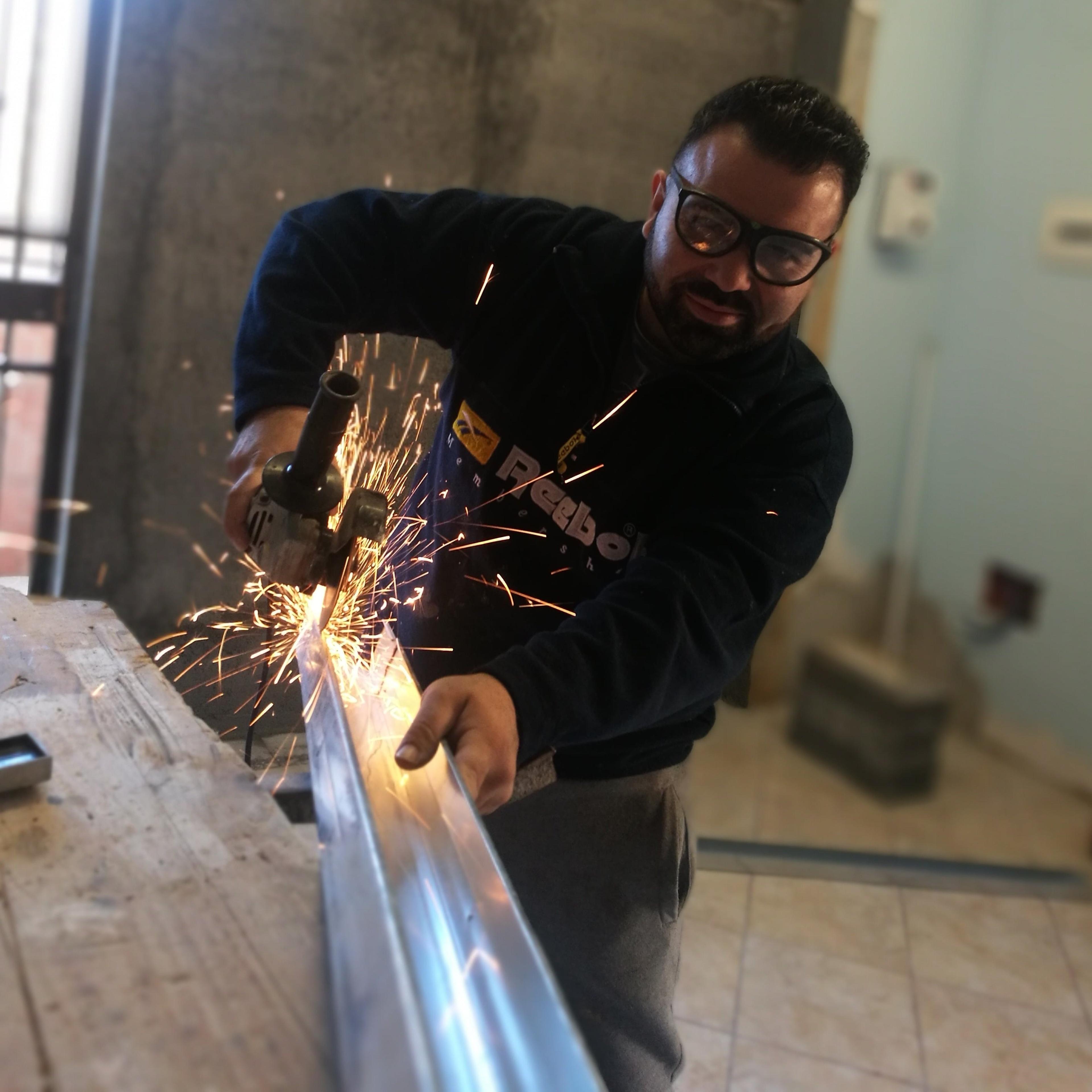 Alessandro La Spina