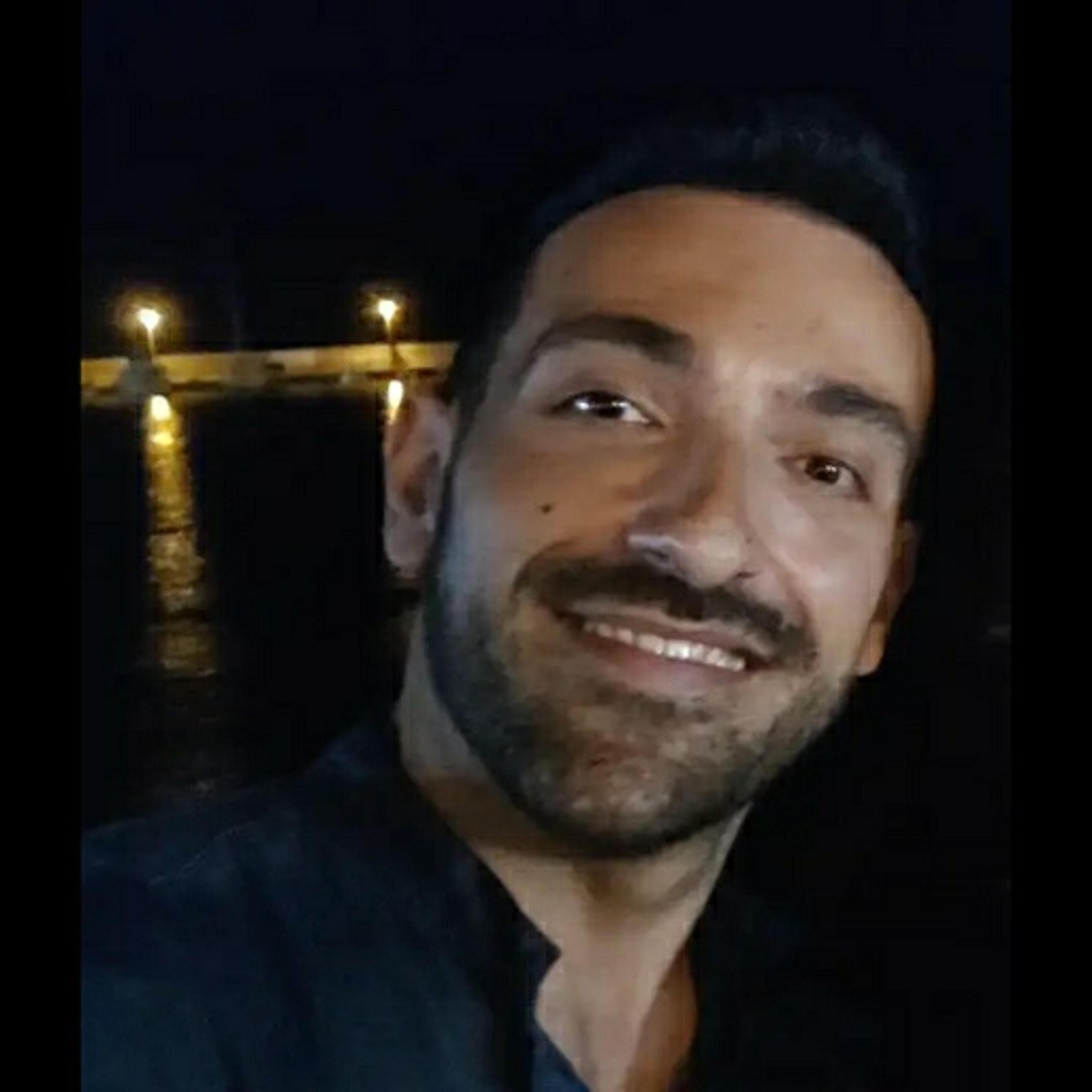 Francesco P.