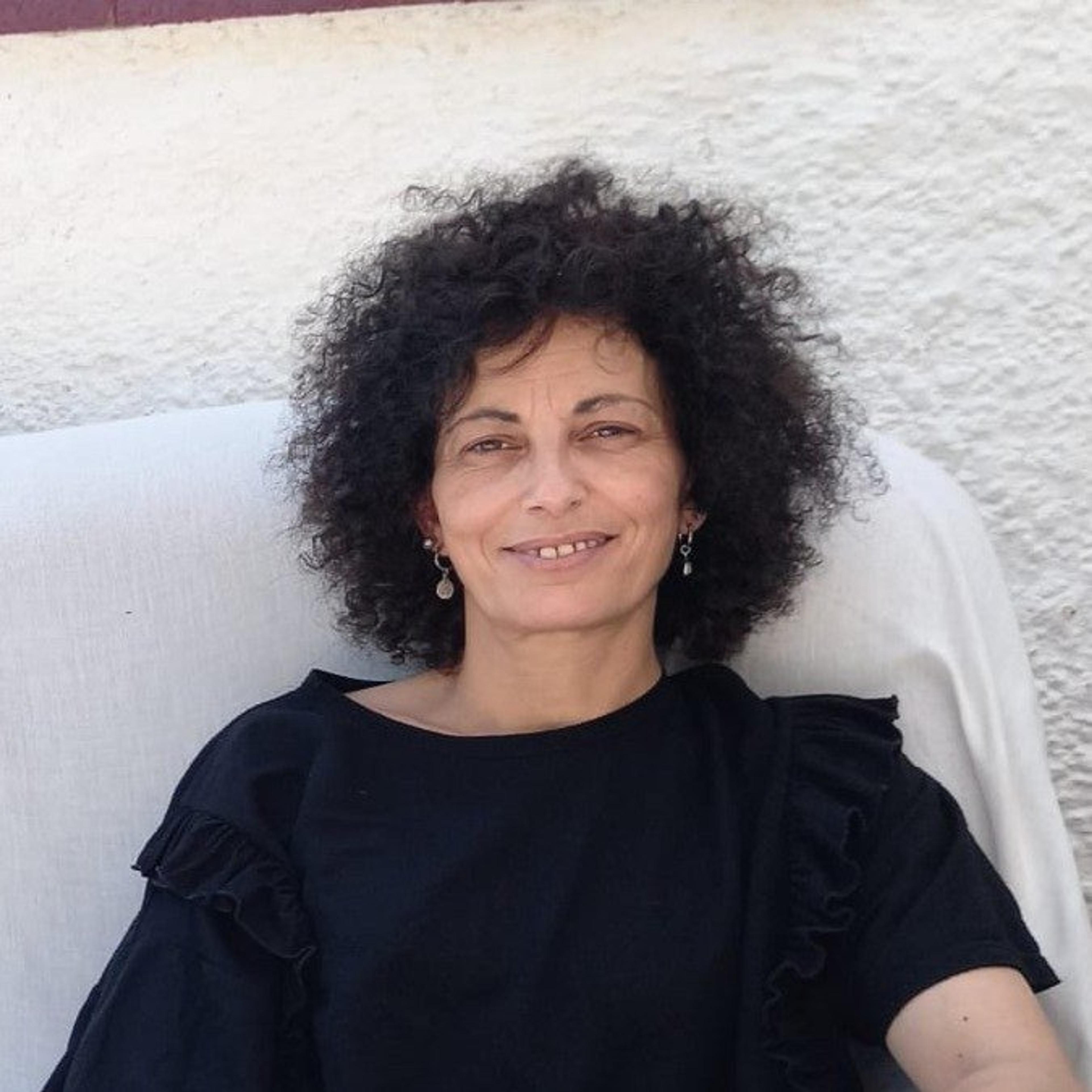 Maria José Bernat Servent