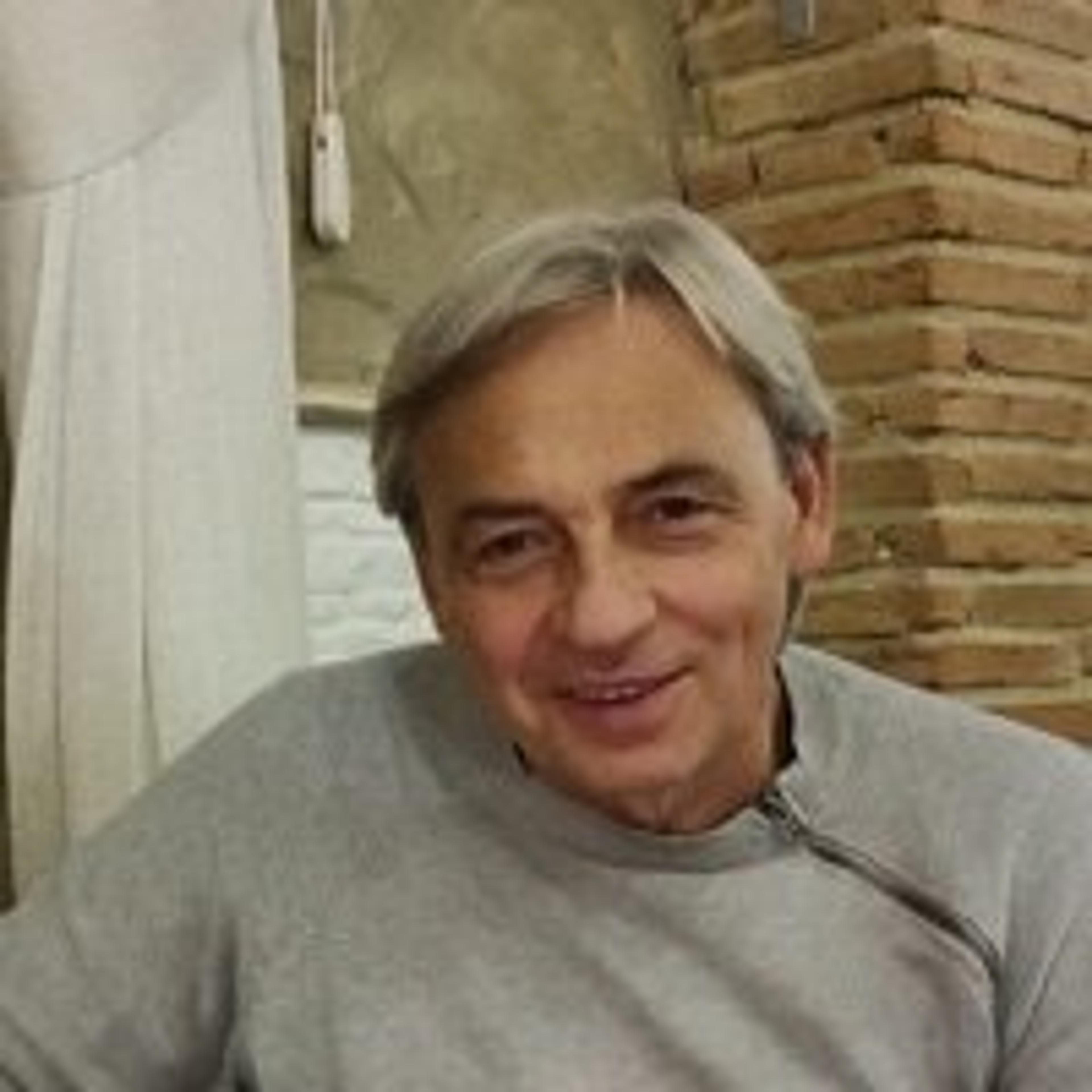 Pietro De Laurentiis