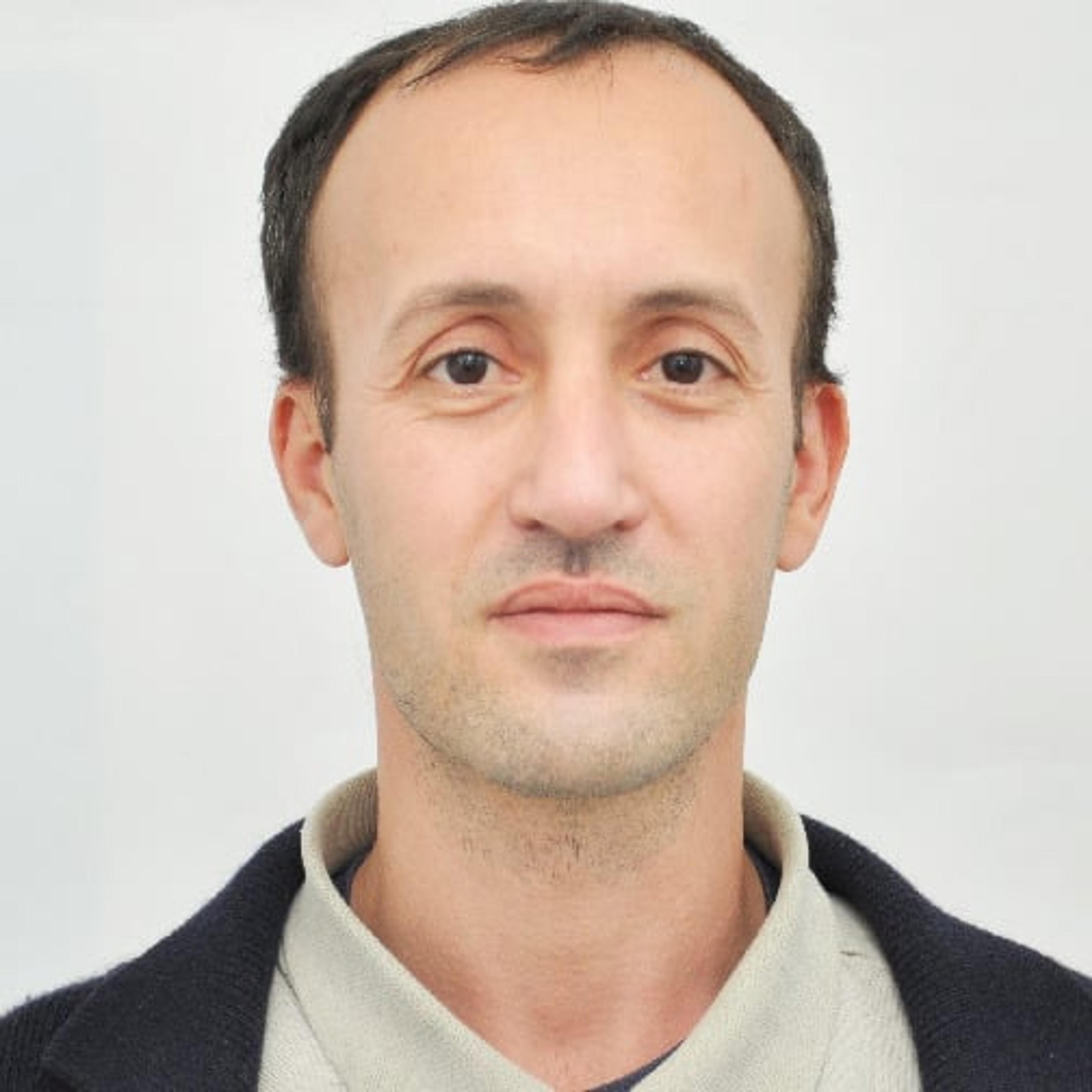 Madi Mammeri