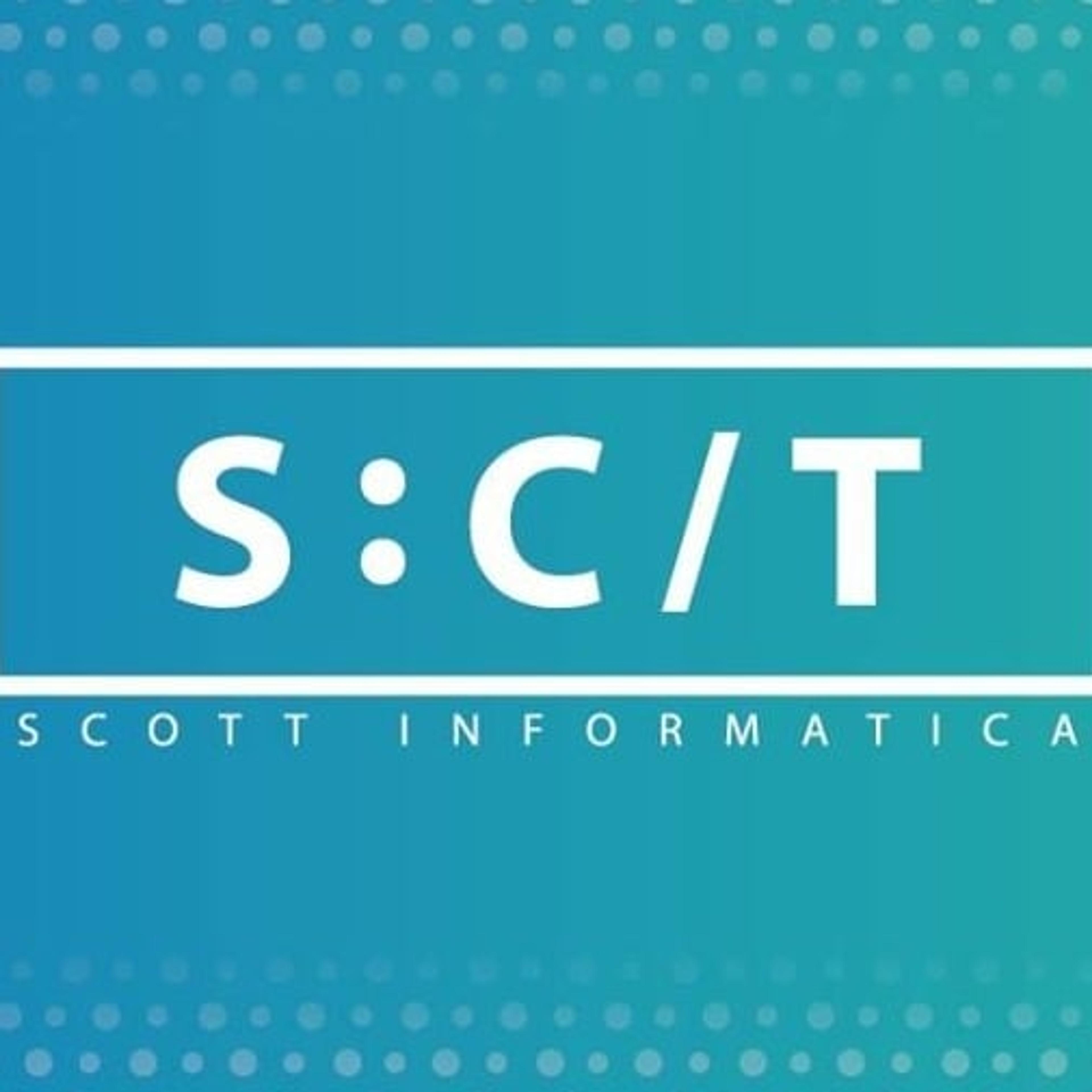 SCOTT INFORMATICA