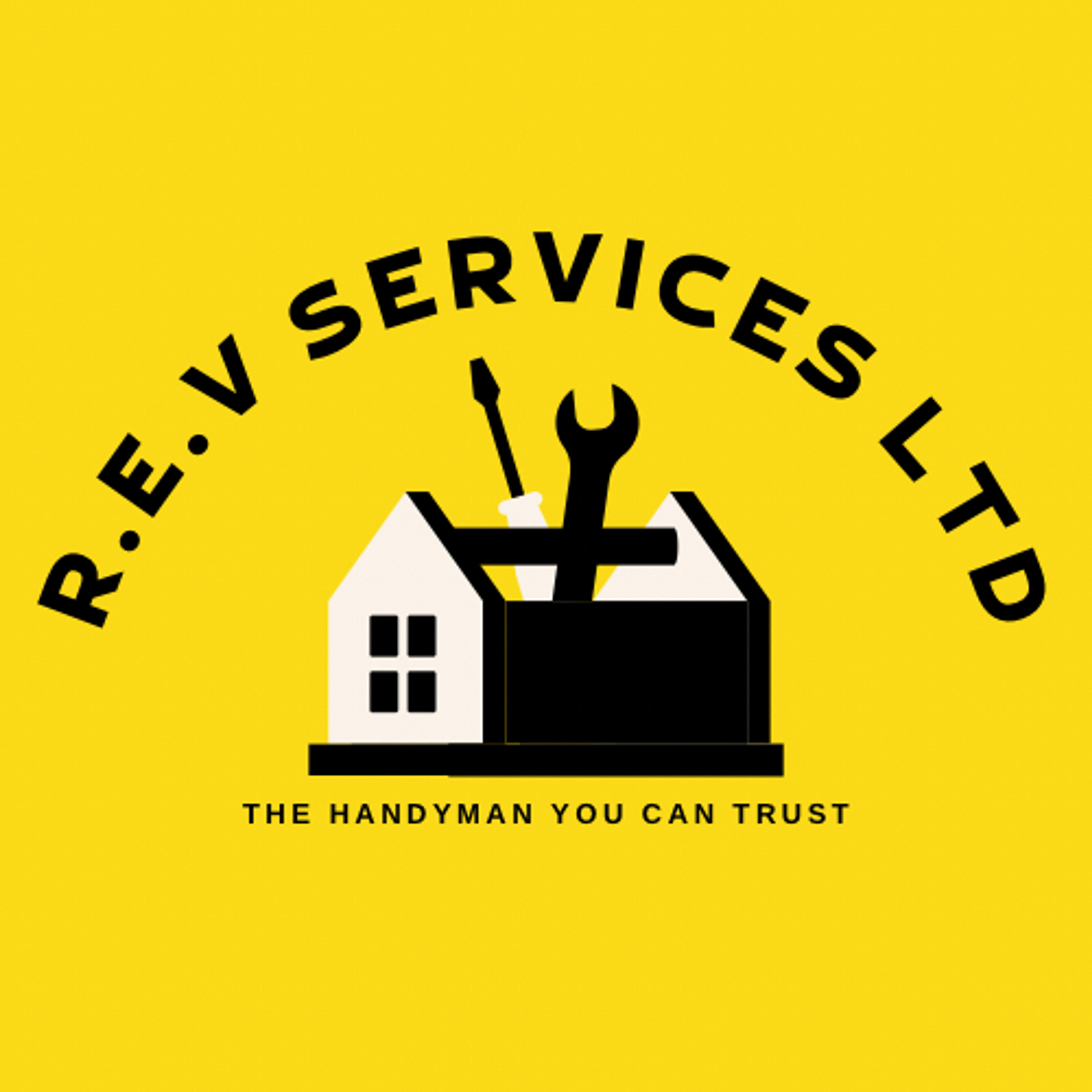 R.E.V Services LTD