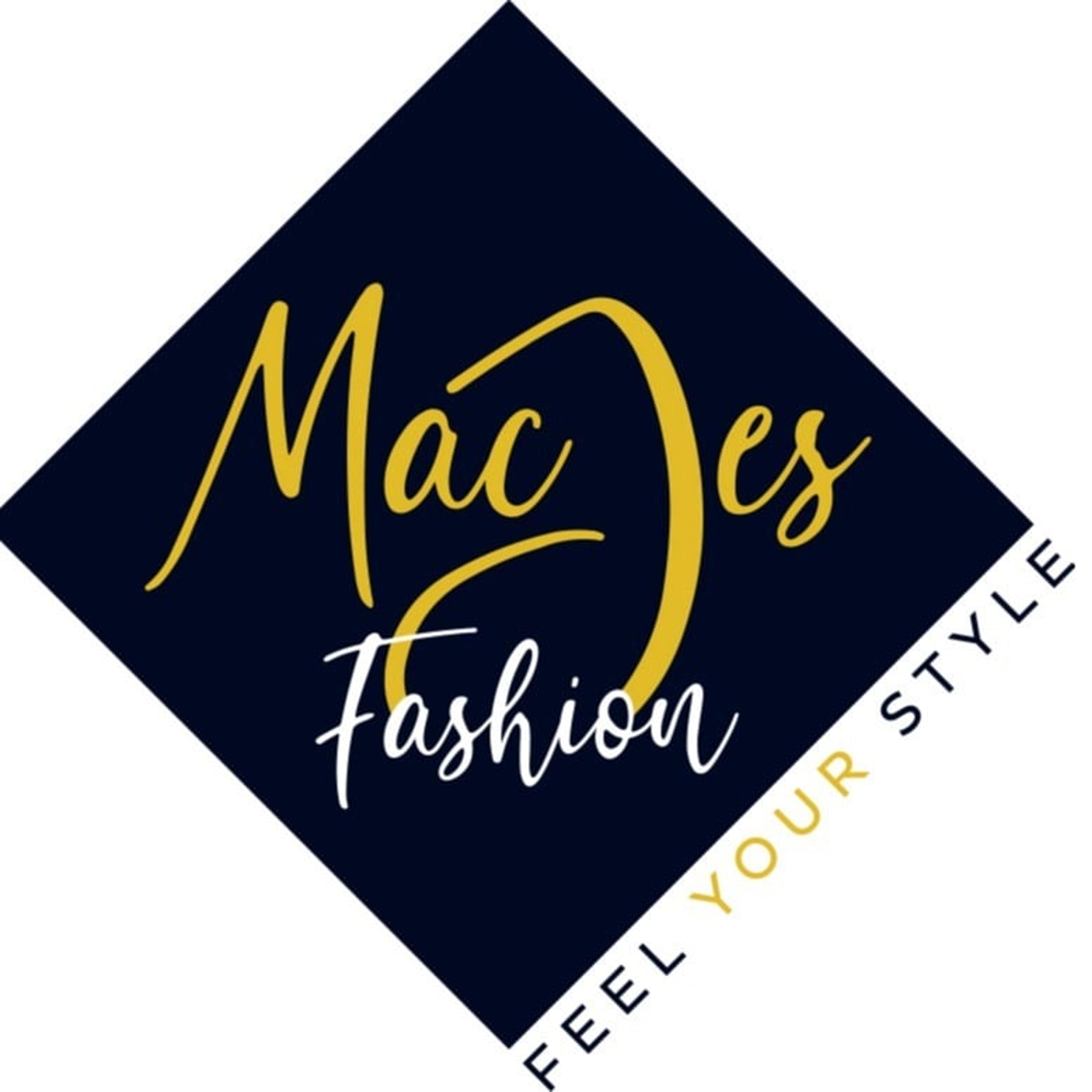 Macjes Fashion- Angelika Aunitzky