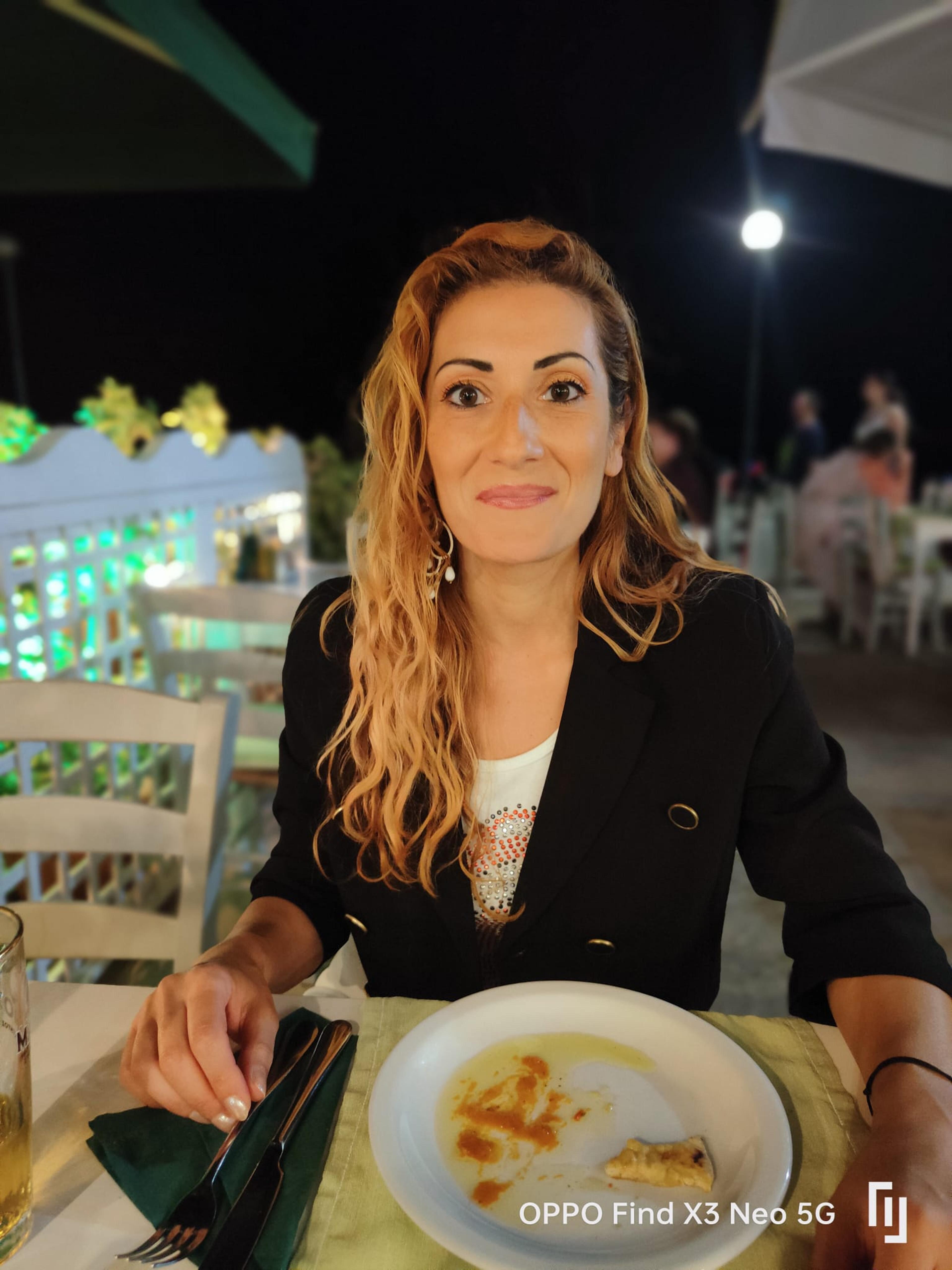 Giusy Ditrani