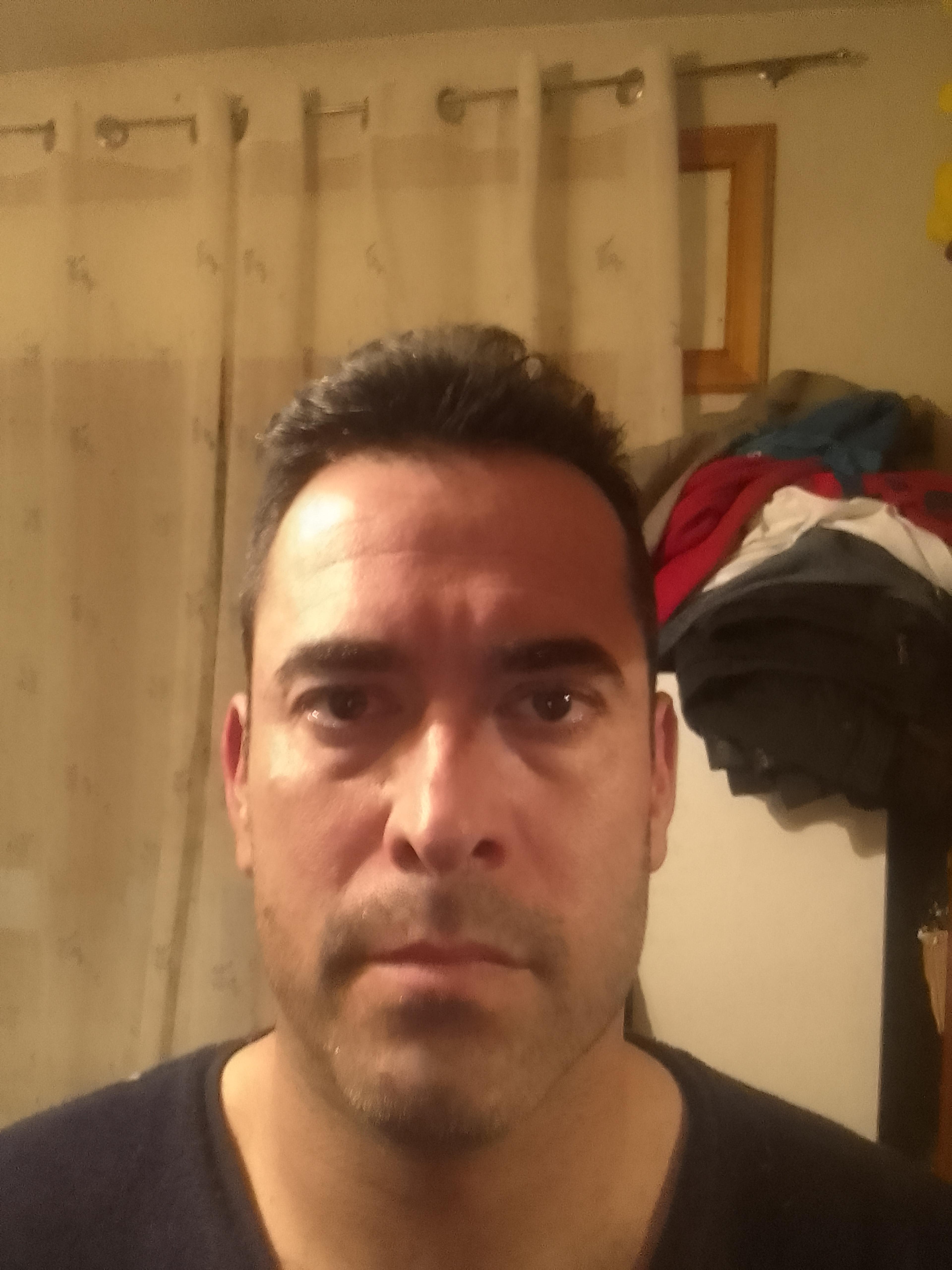 Mario Esteban