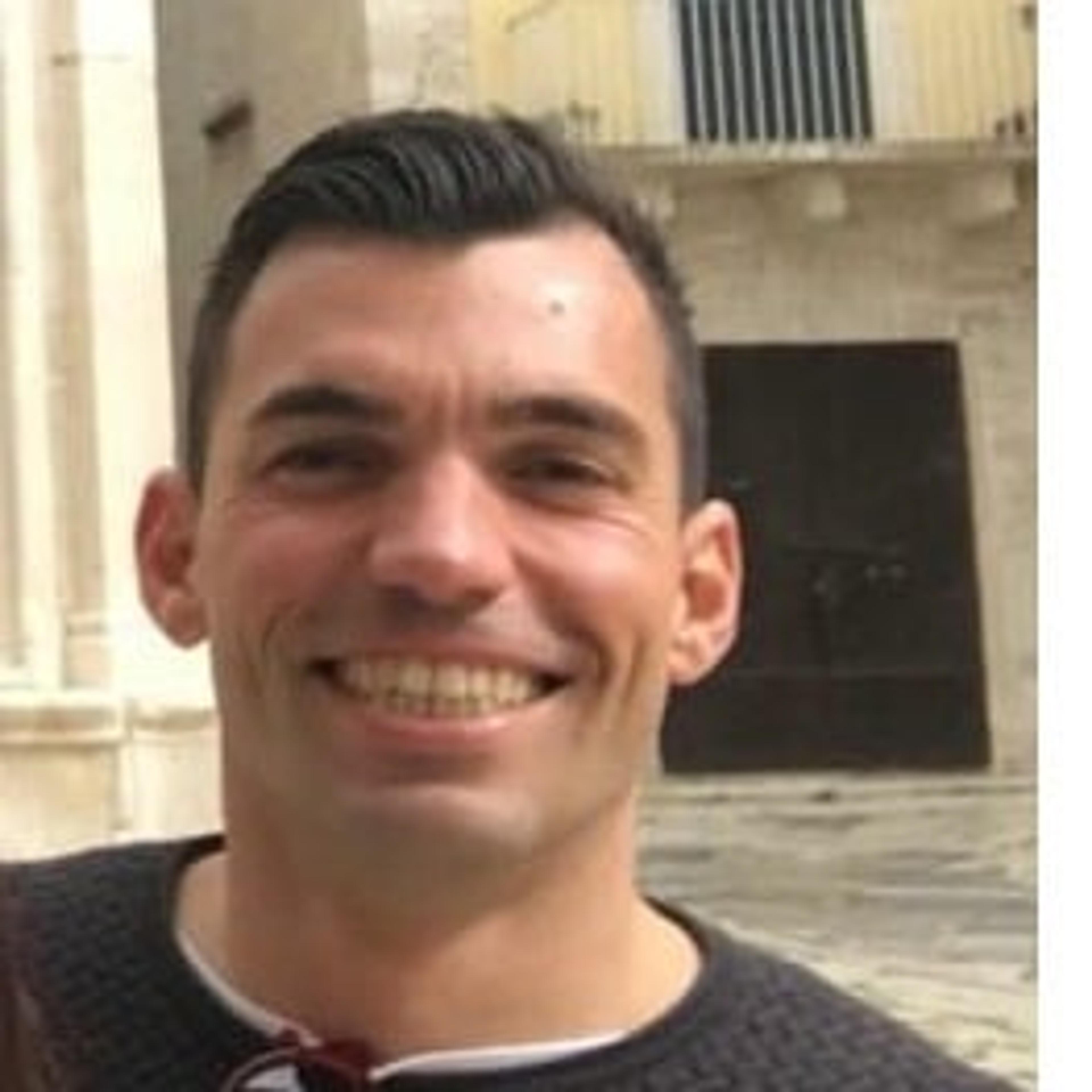 Lorenzo Illuzzi