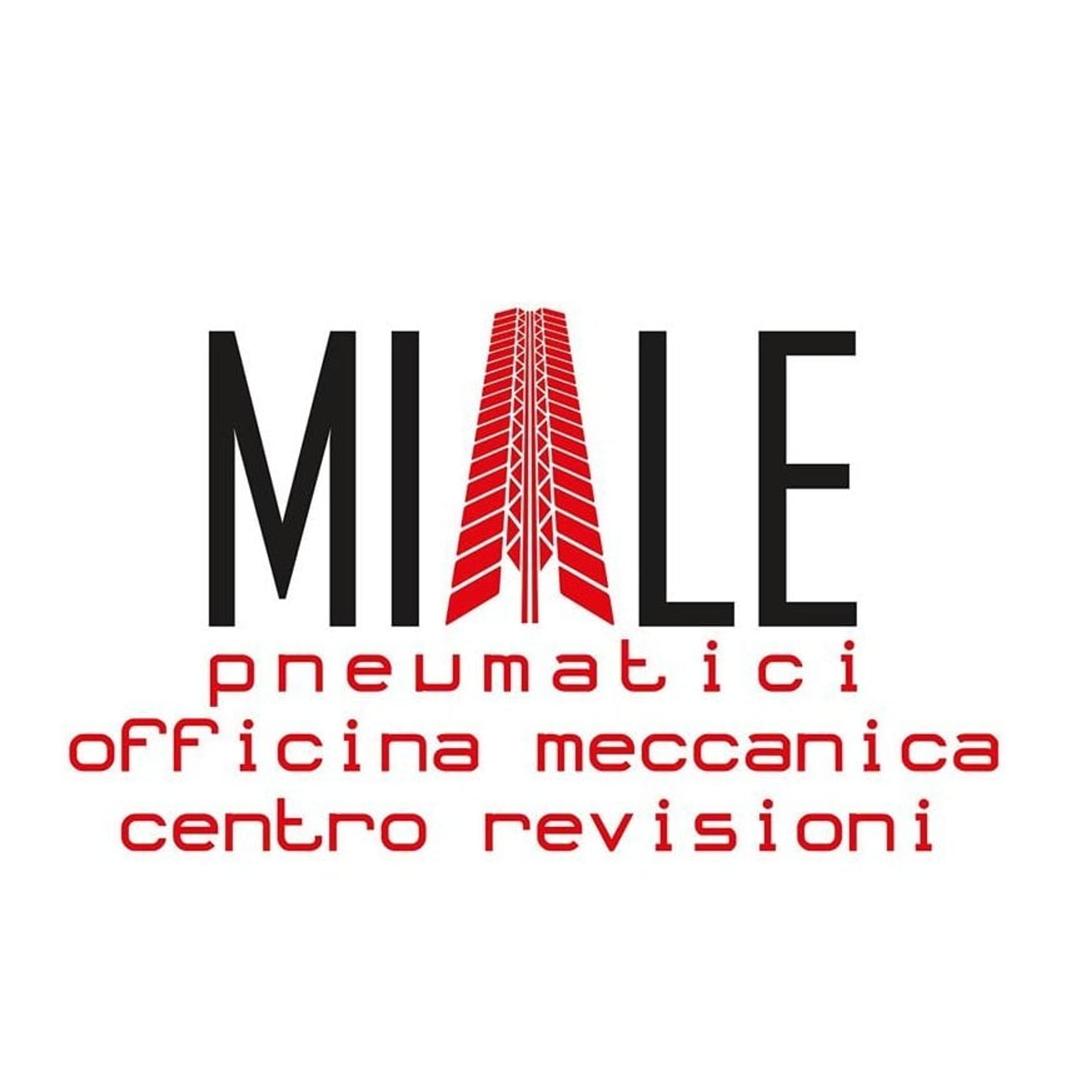 Miale Pneumatici
