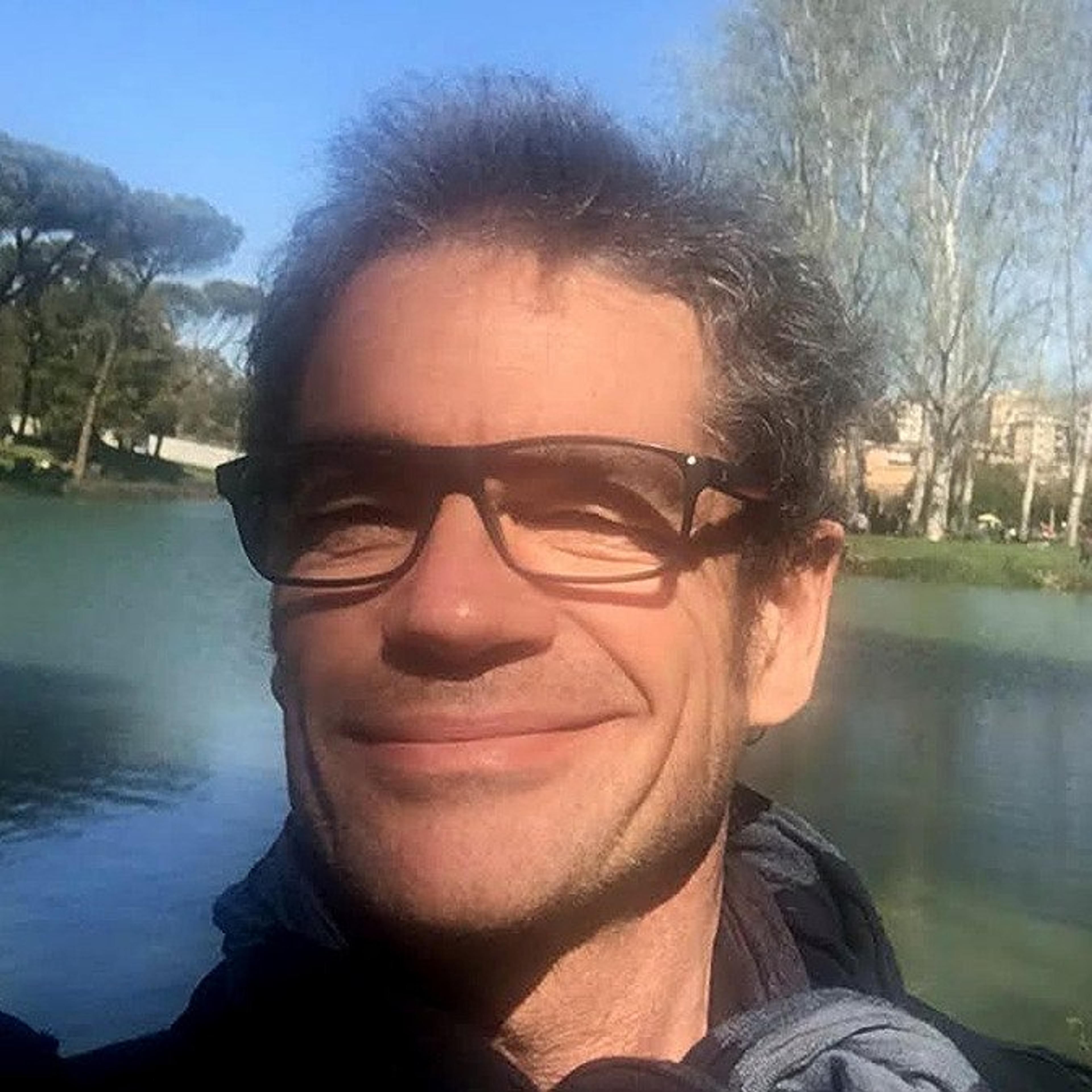 Roberto Stephenson