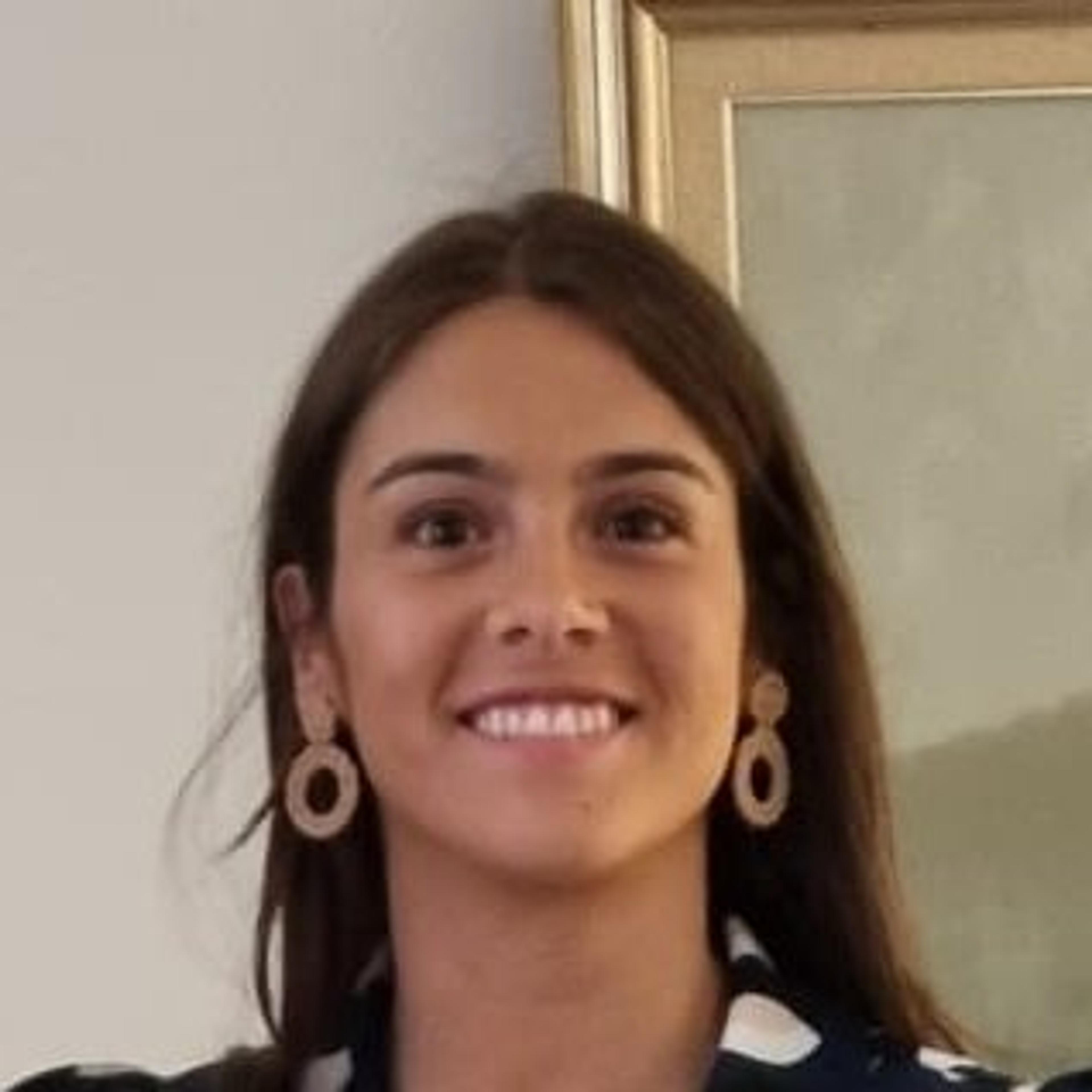 Maria Montejo Elorza