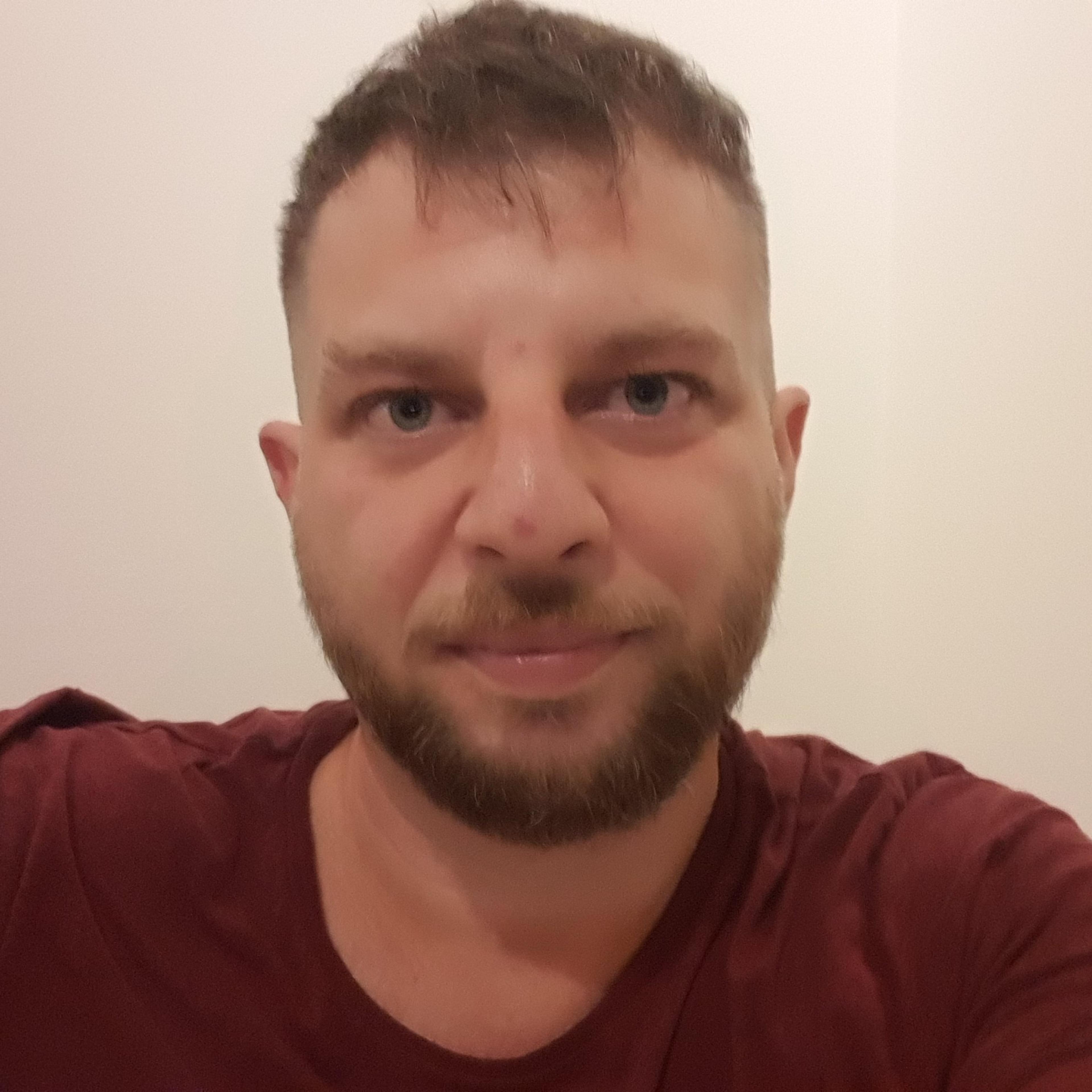 Nicolas mouchlach