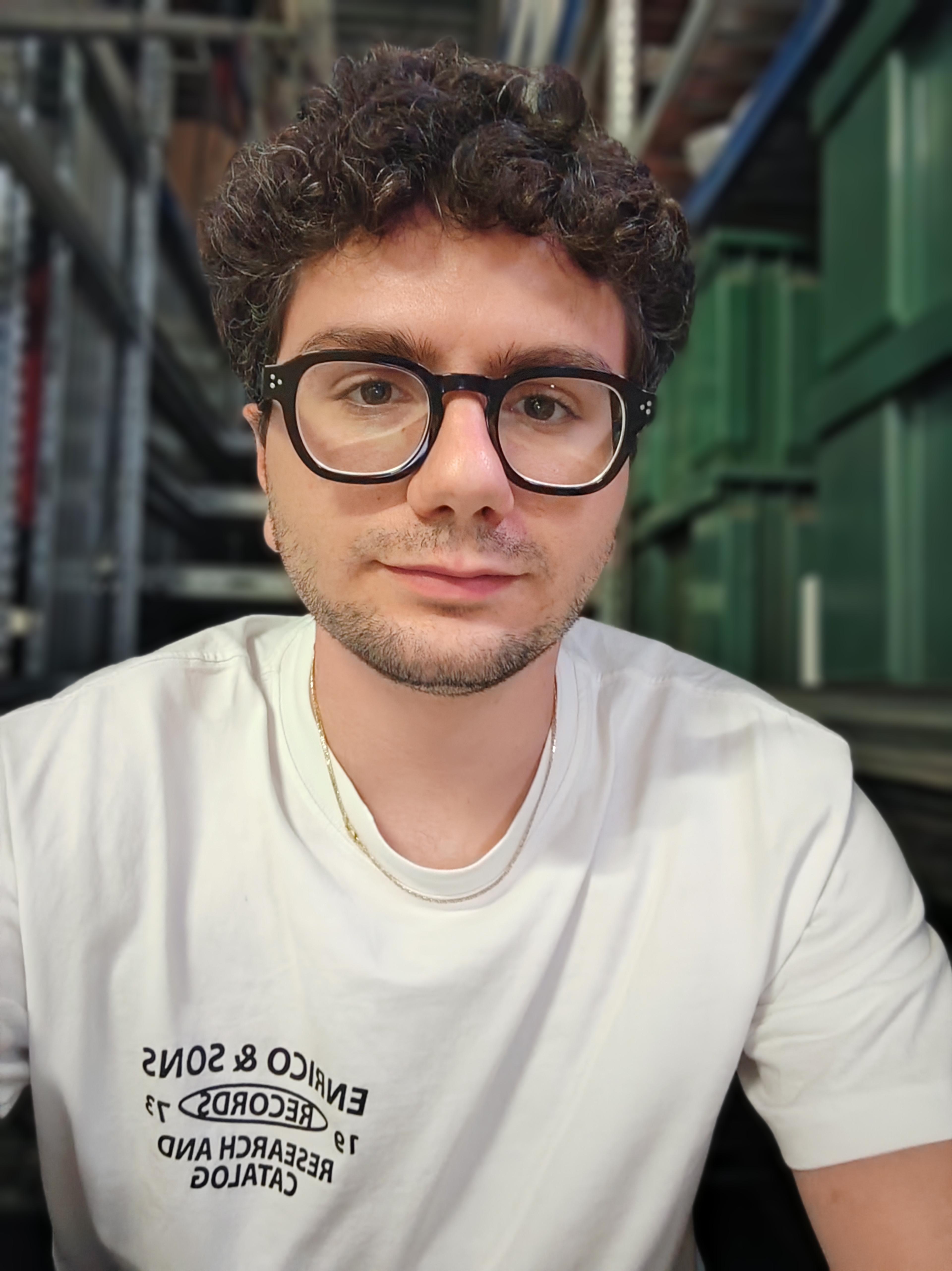 Lorenzo Spiteri