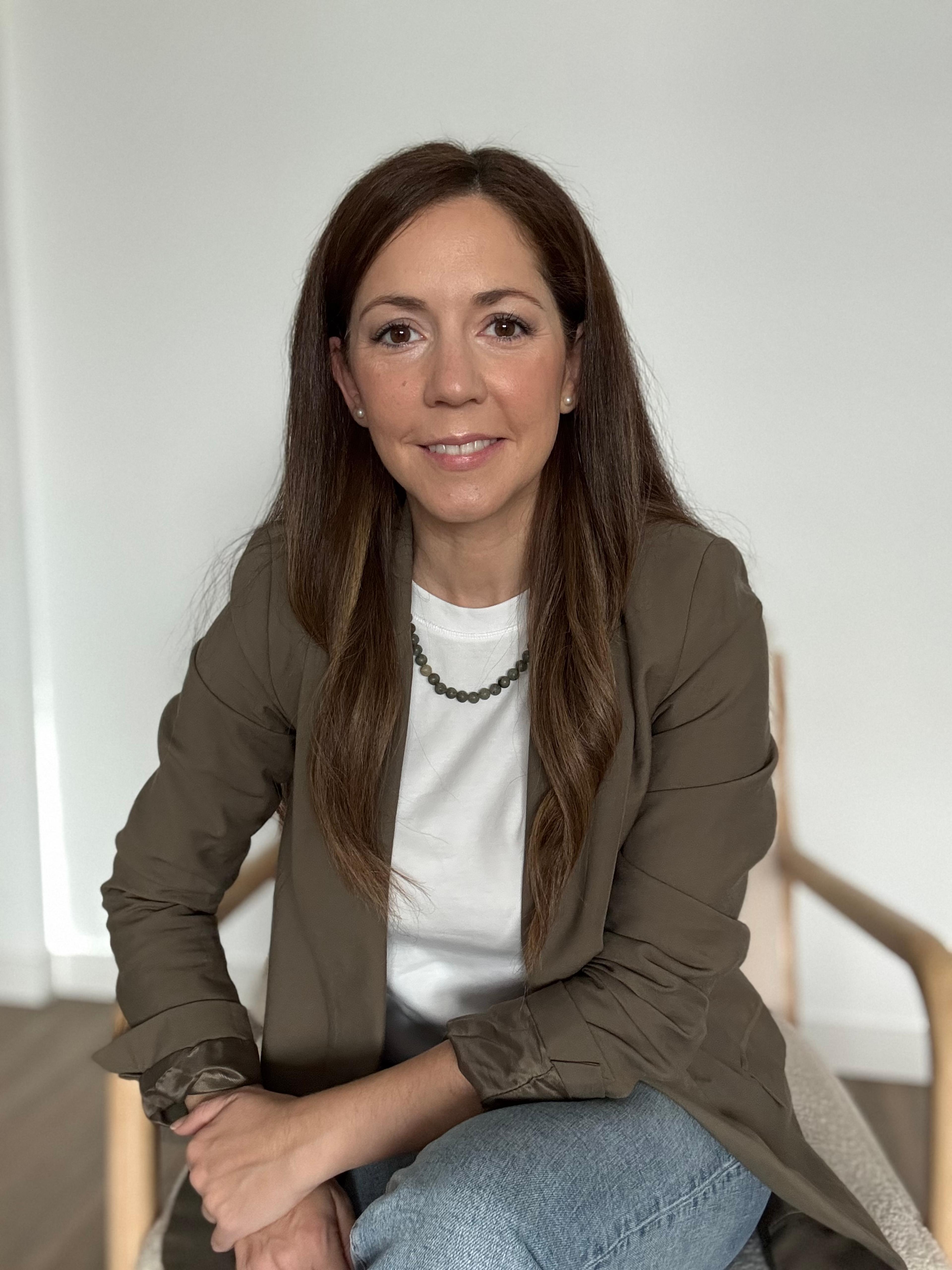 Lorena Garcia